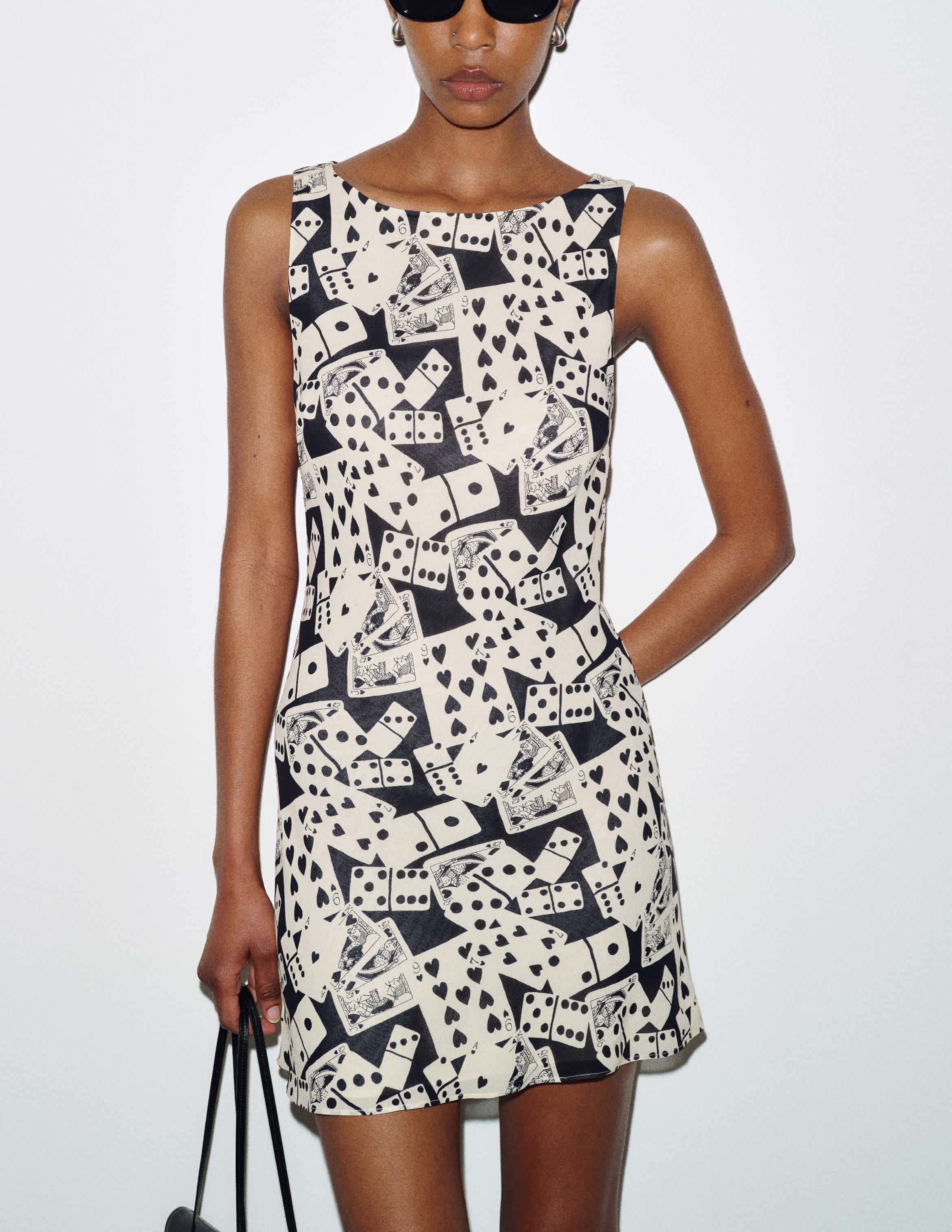 Dale Mini Dress
