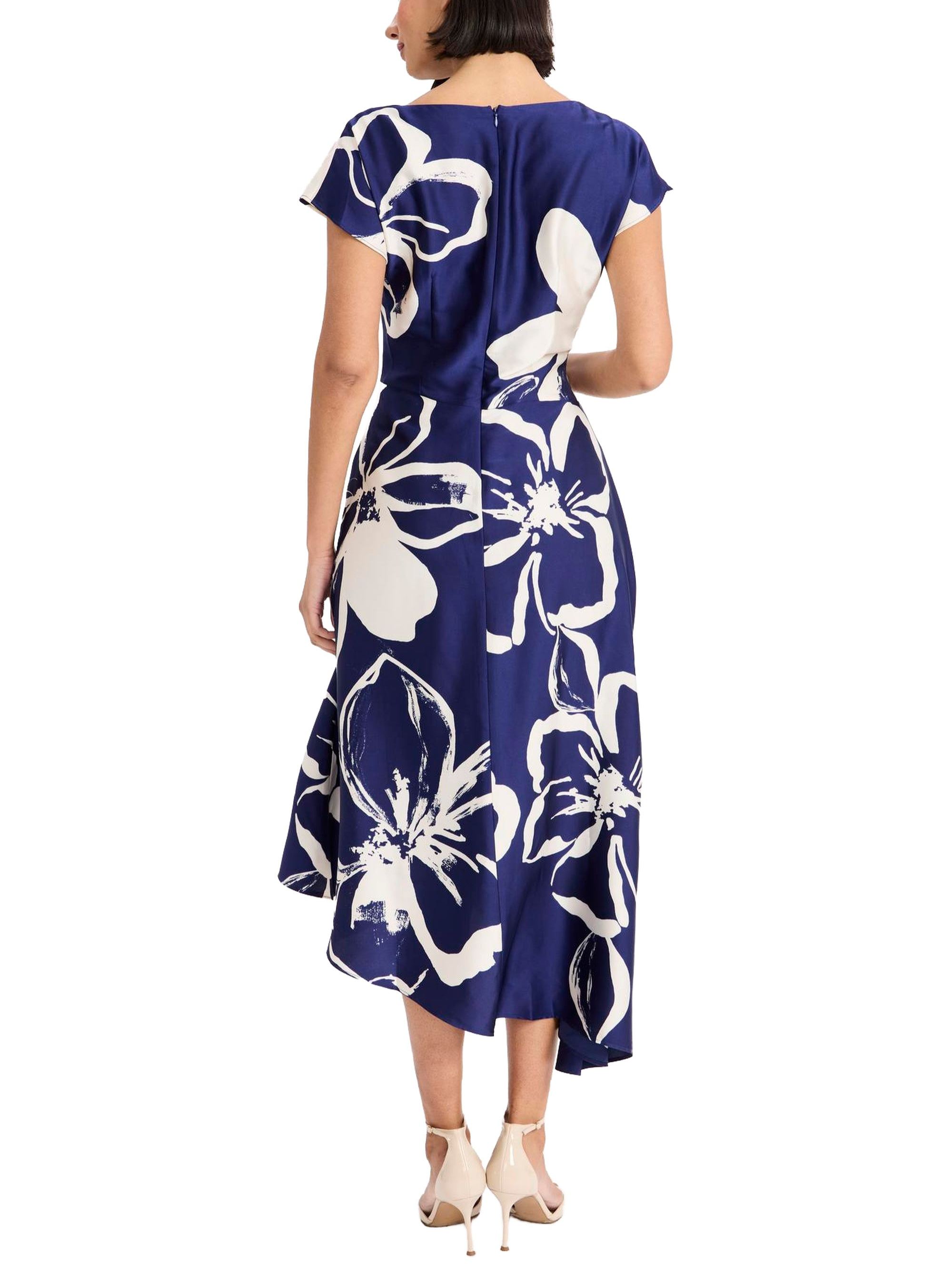 Phillis Dress