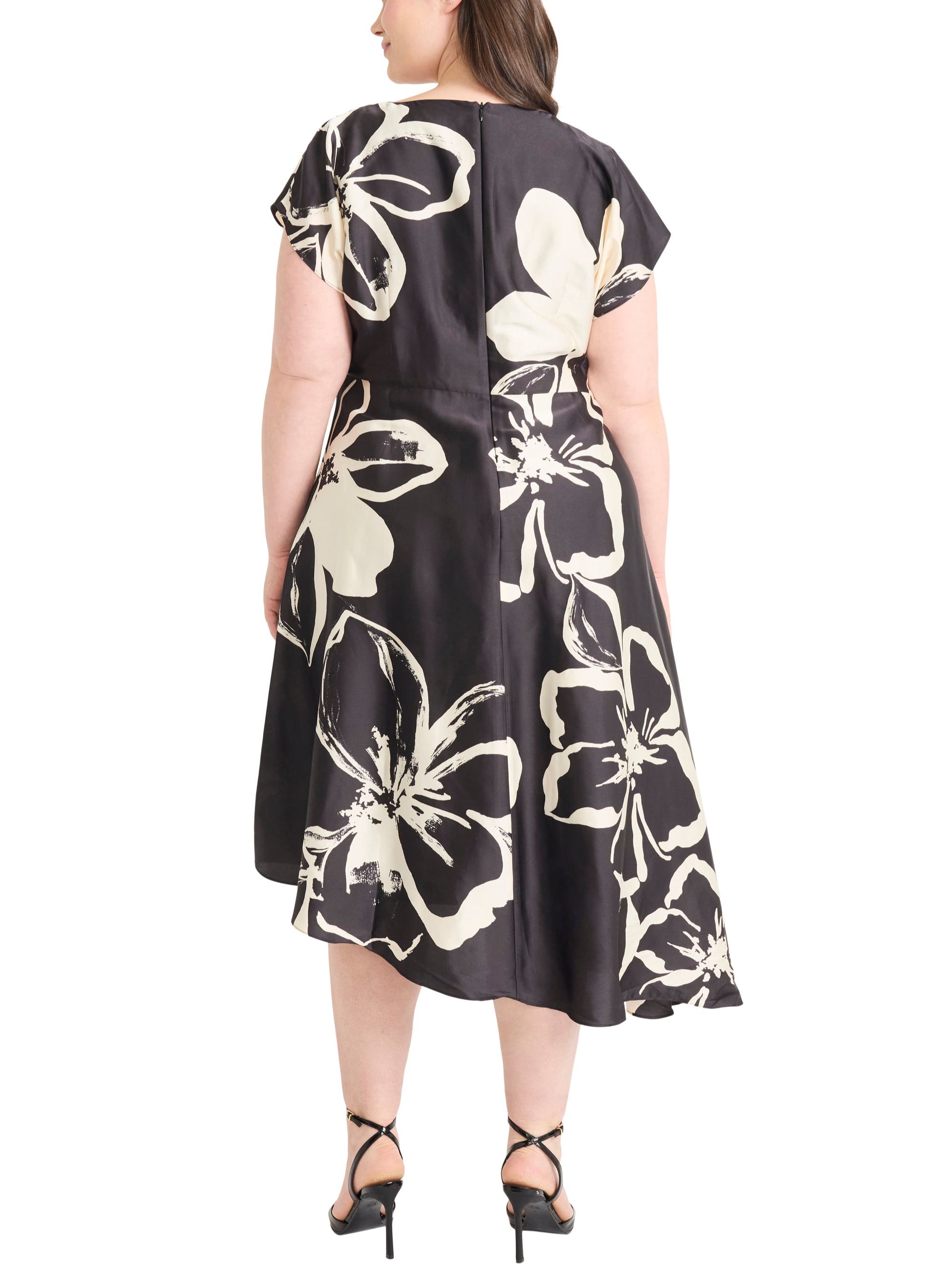 Phillis Dress