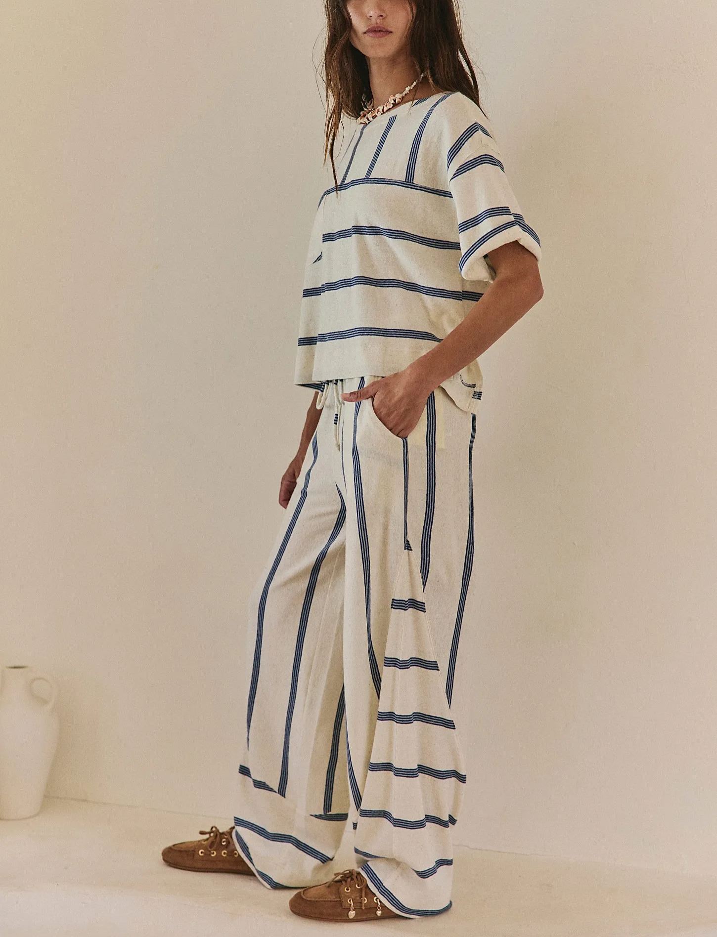 Nolan Pant Set