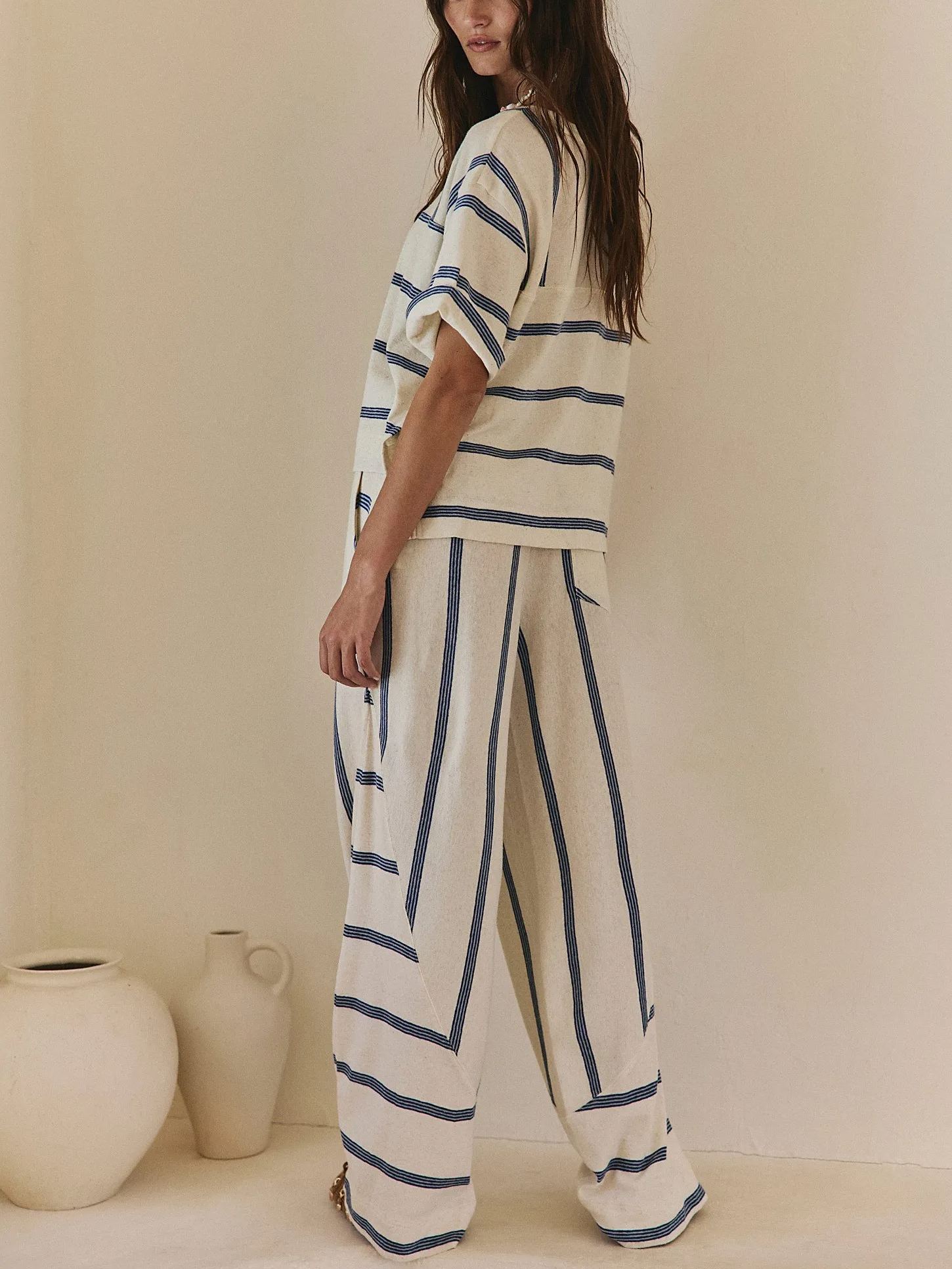 Nolan Pant Set