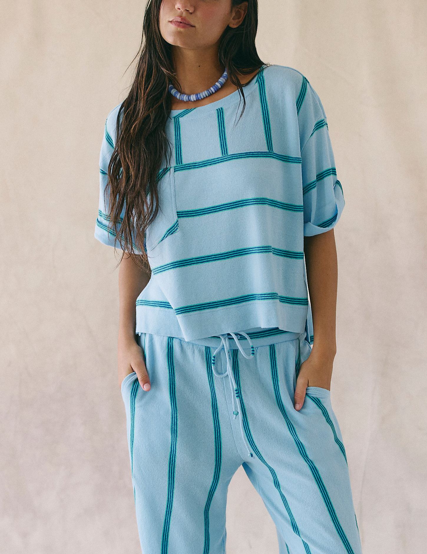 Nolan Pant Set