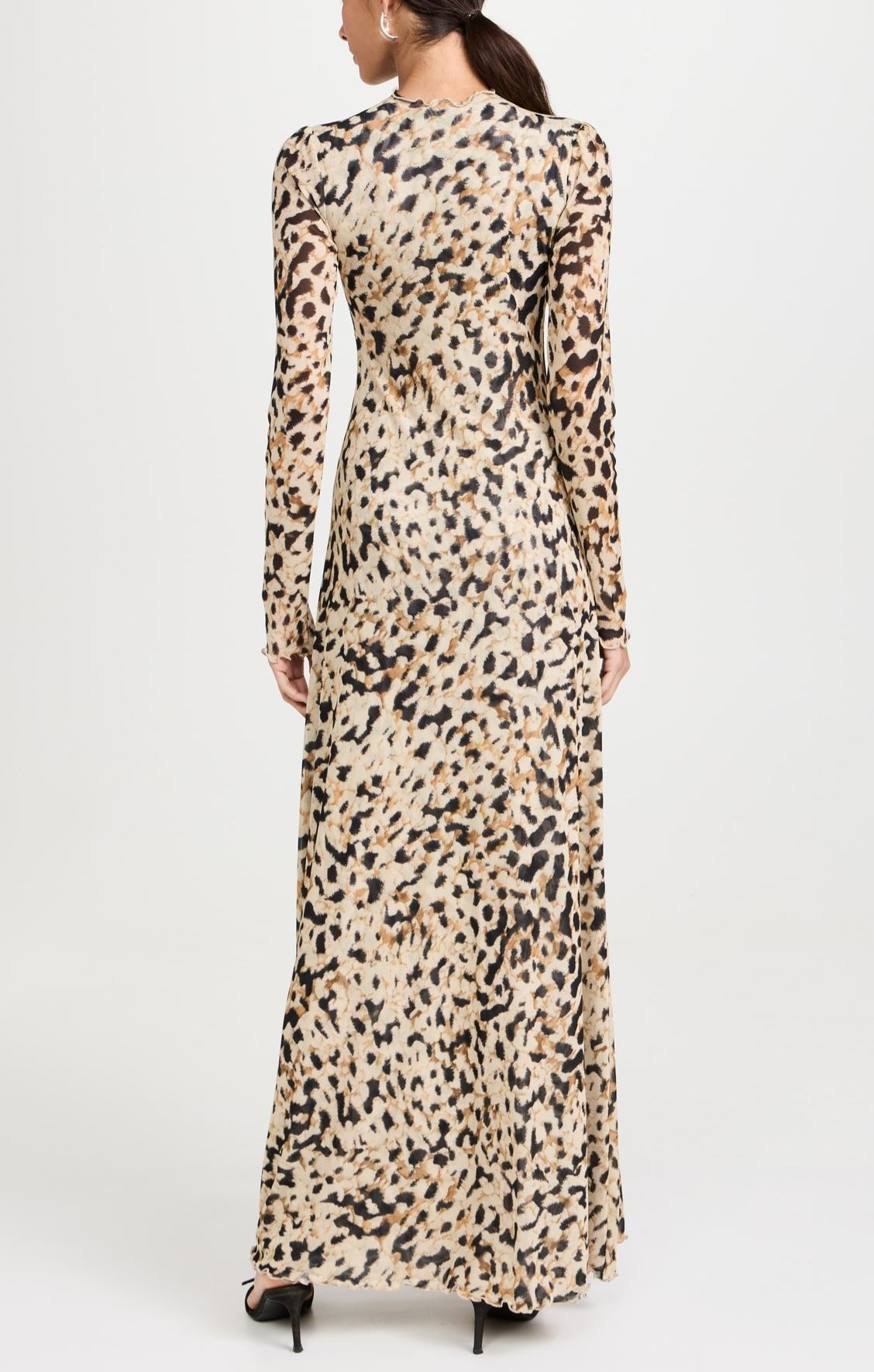 Lyon Maxi Dress