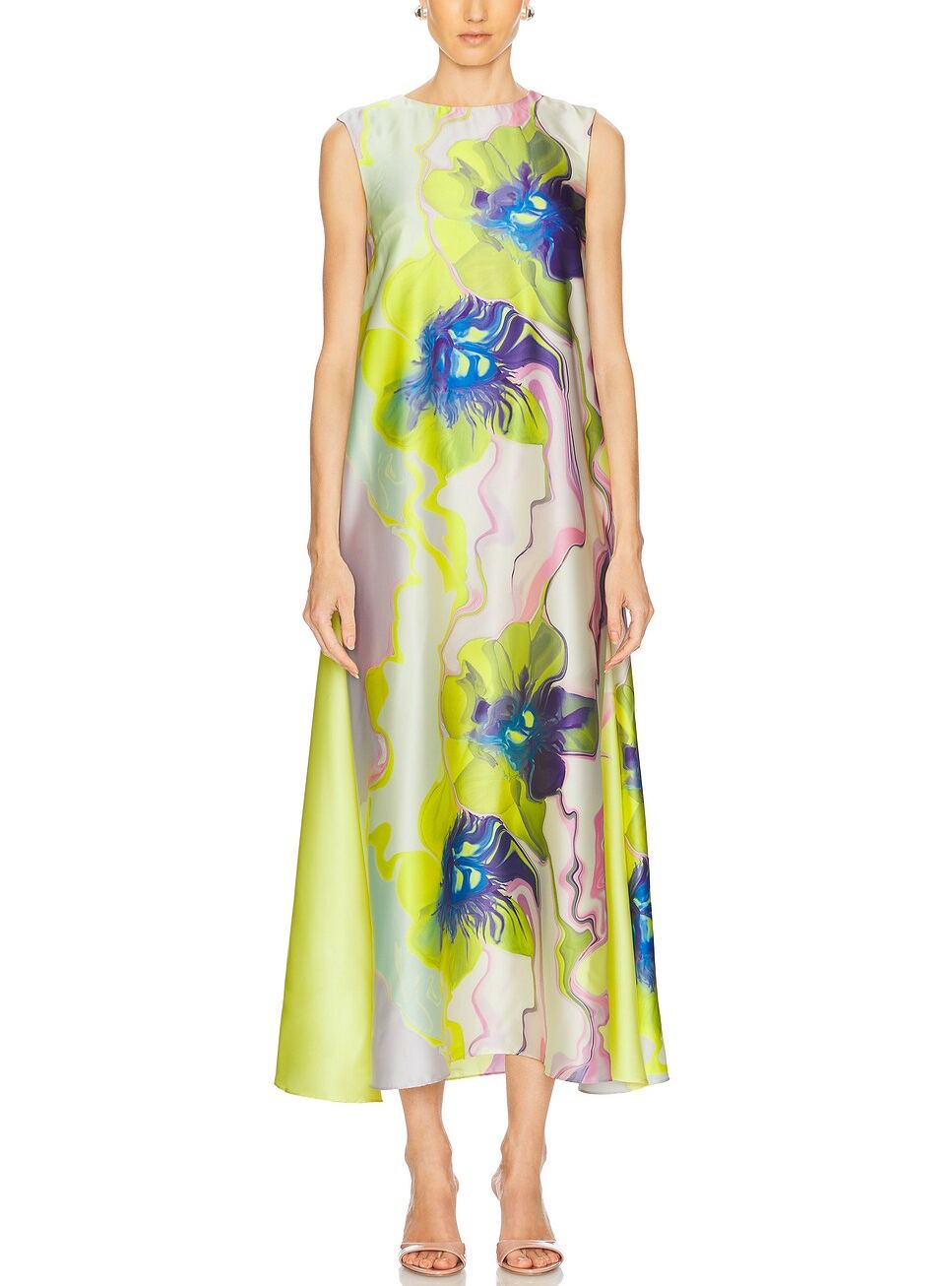 Sylvie Dress