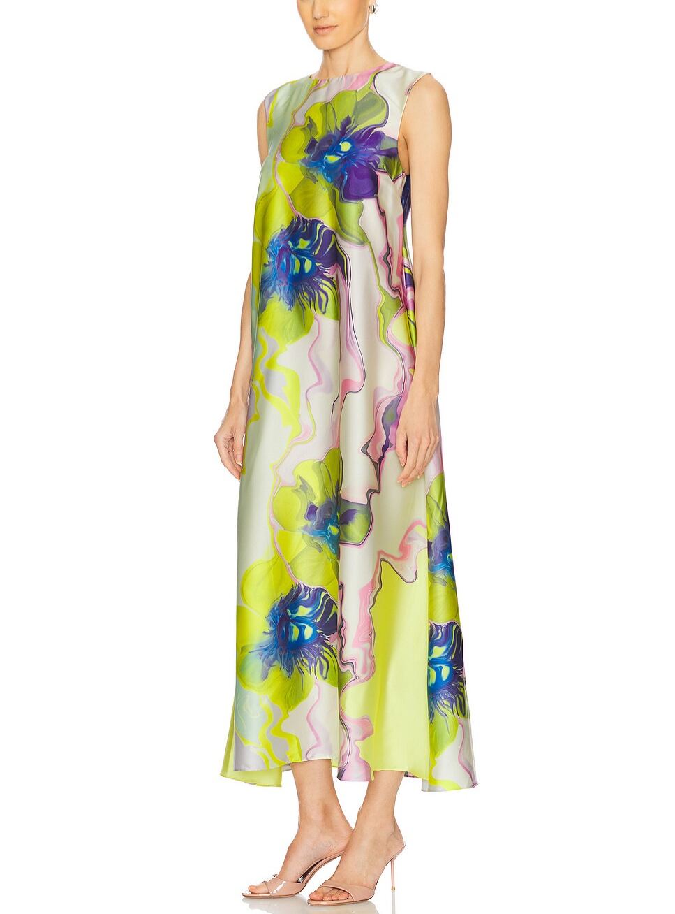 Sylvie Dress
