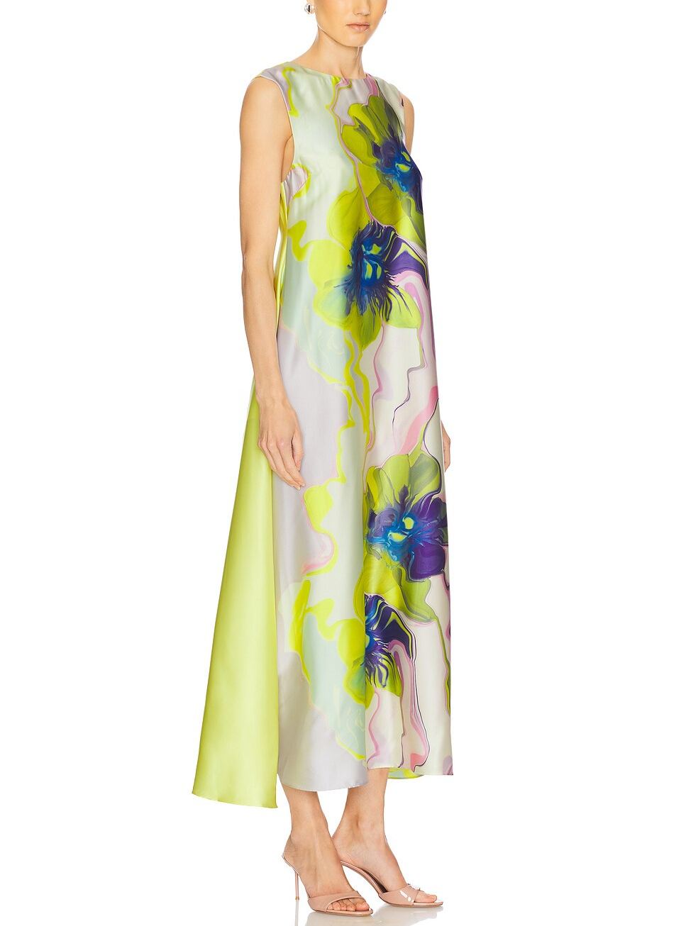 Sylvie Dress