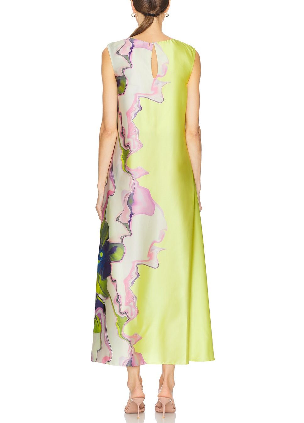 Sylvie Dress