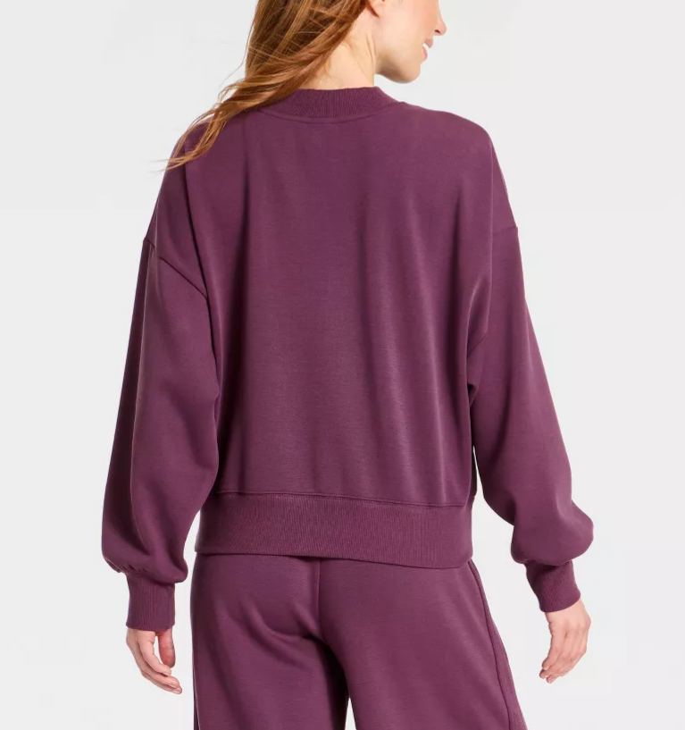 Women’s Cozy Two-Piece Lounge Set