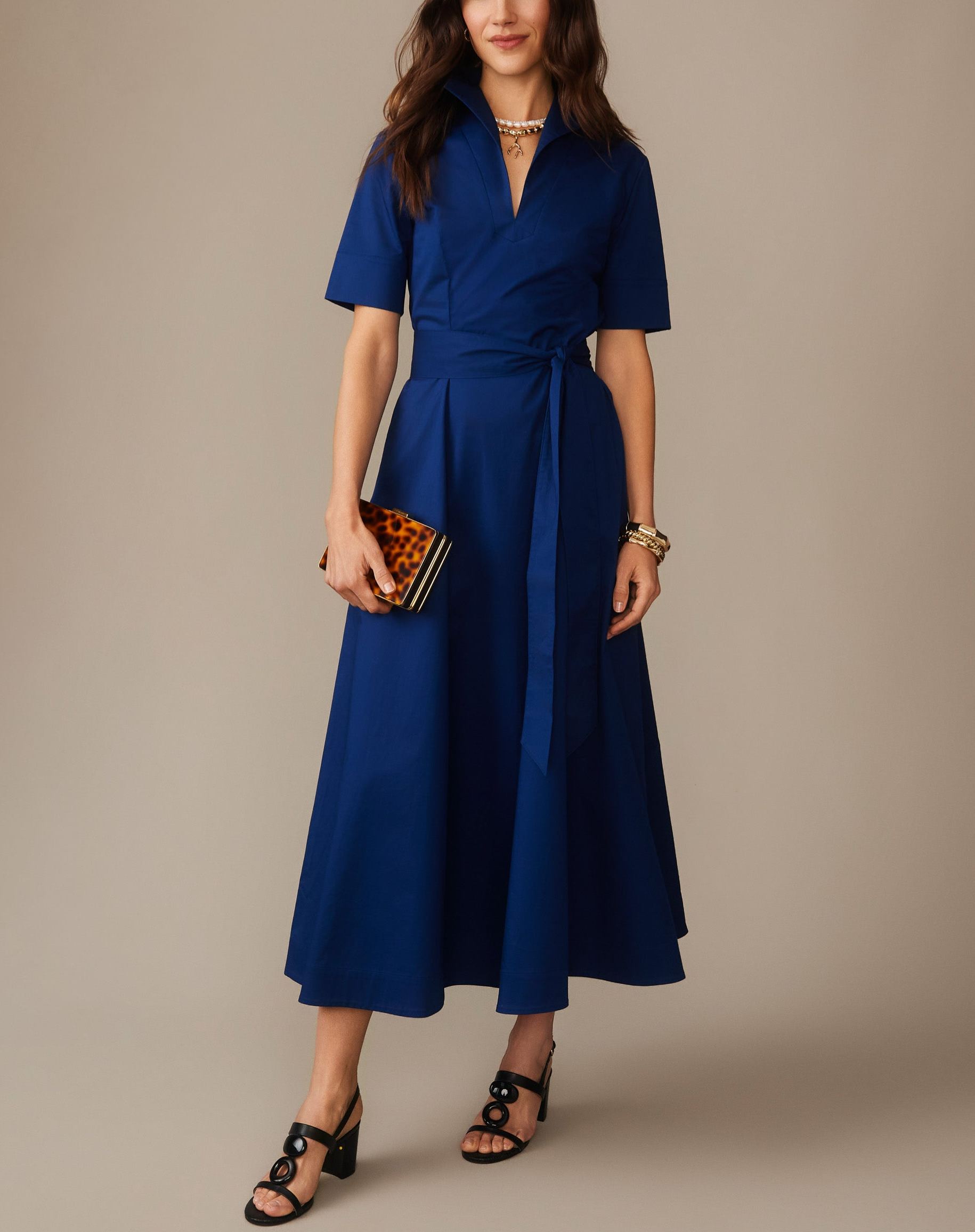 Lily Dress