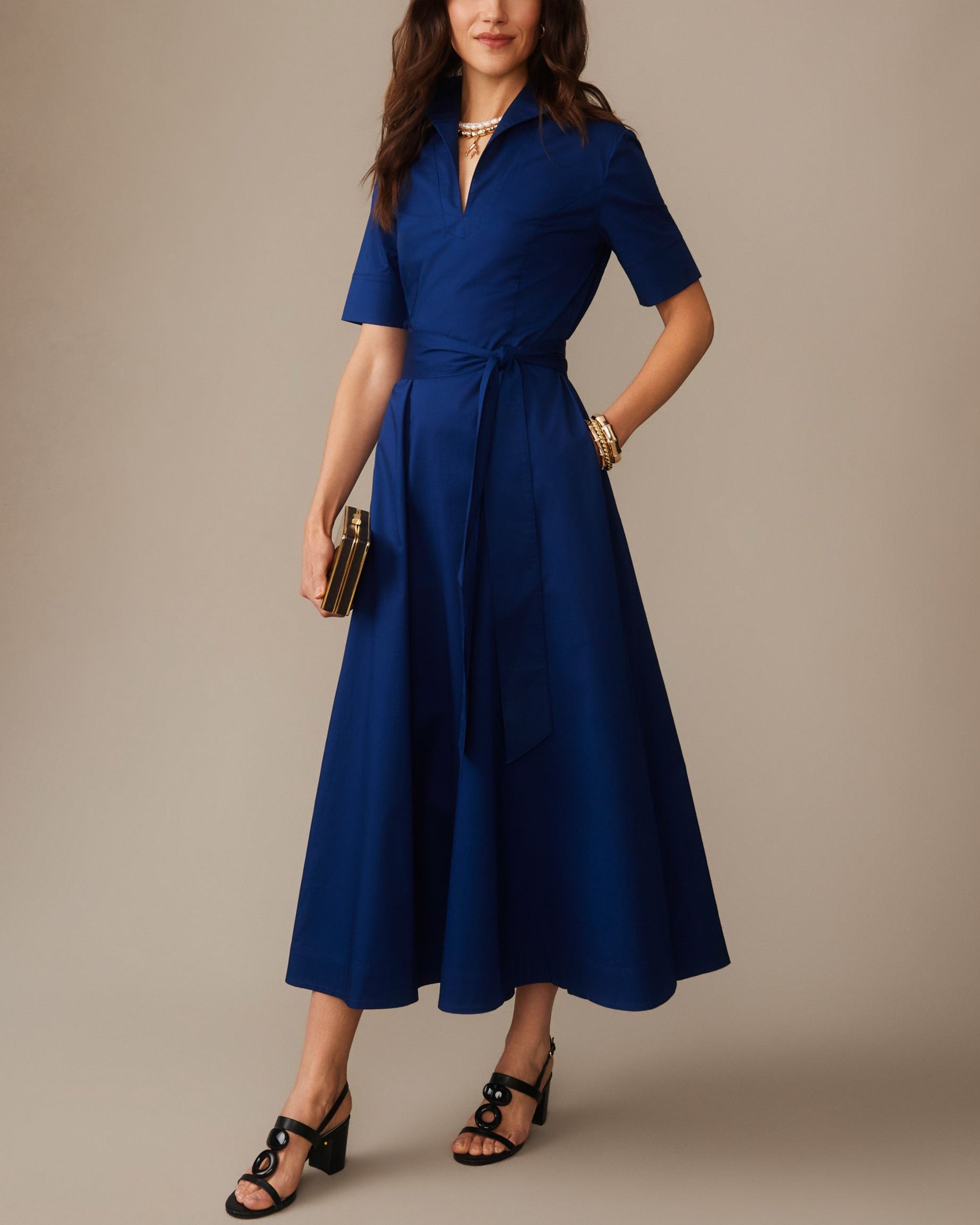 Lily Dress