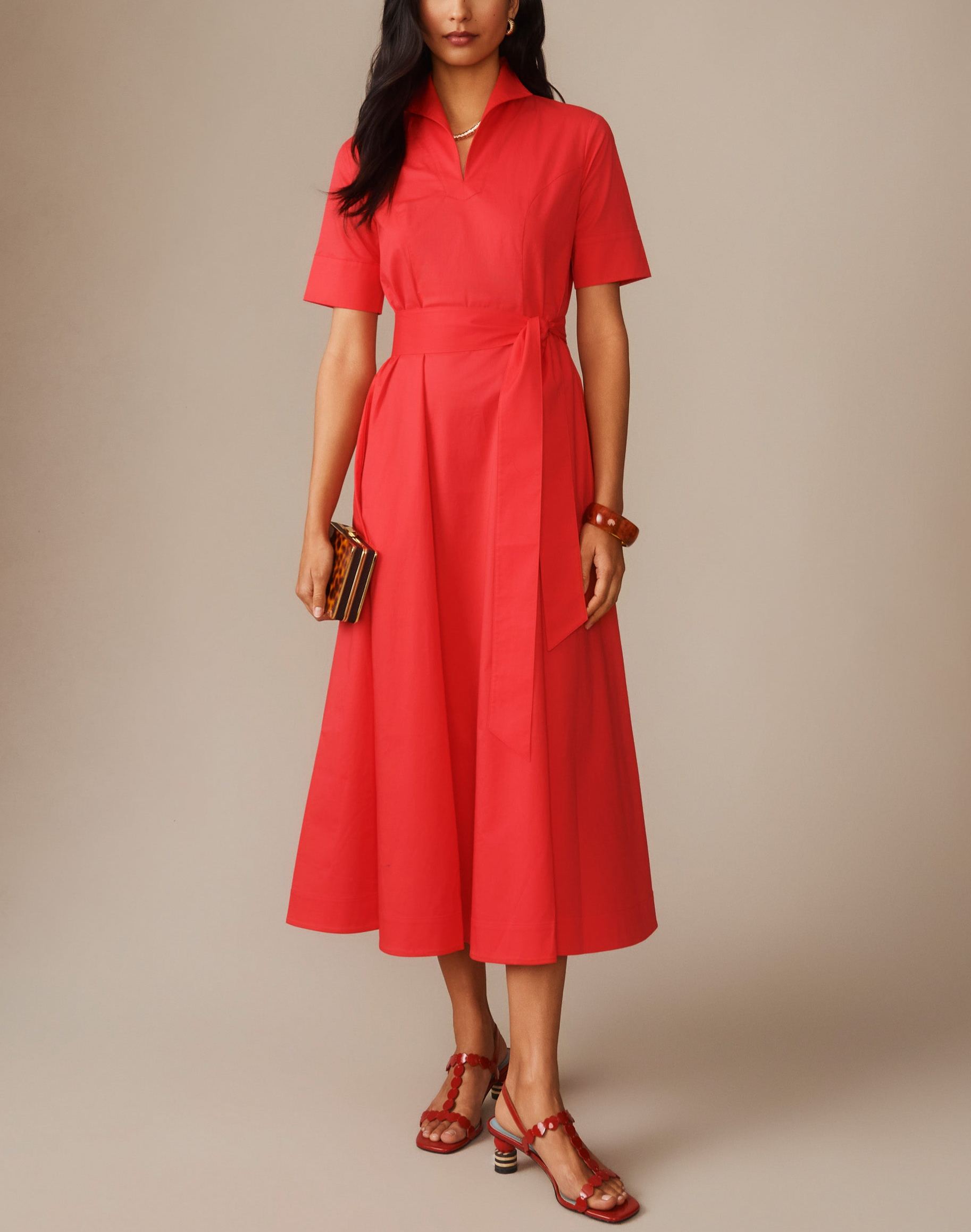 Lily Dress