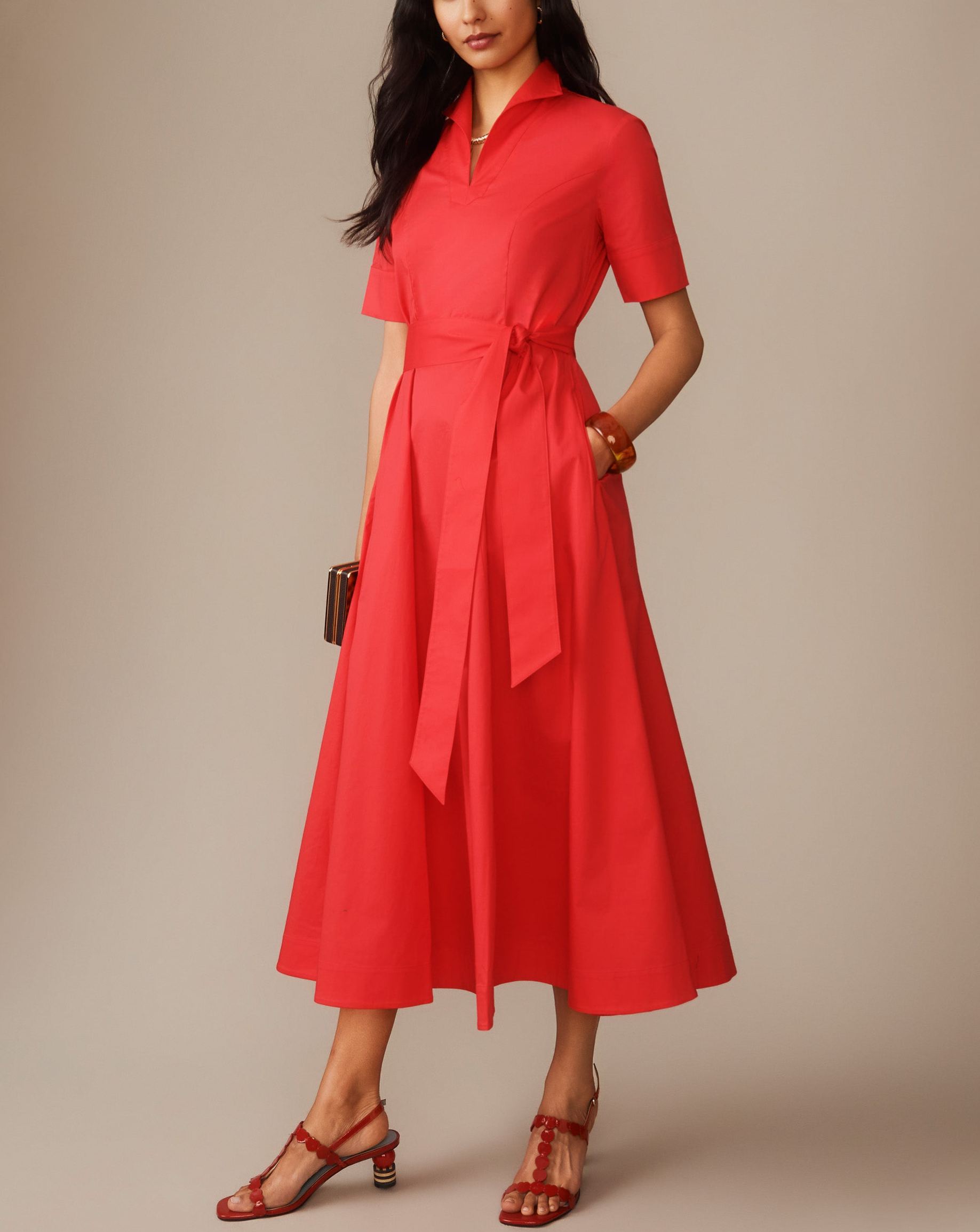 Lily Dress