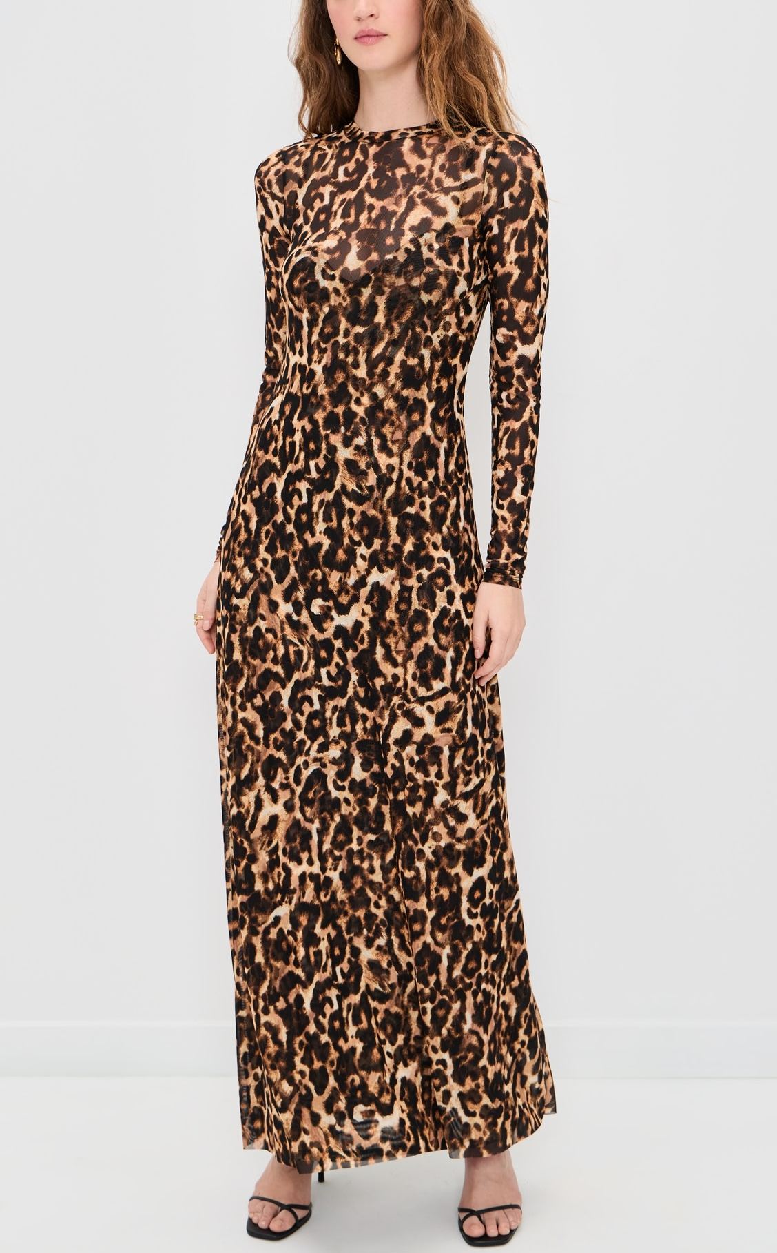 Paola Dress