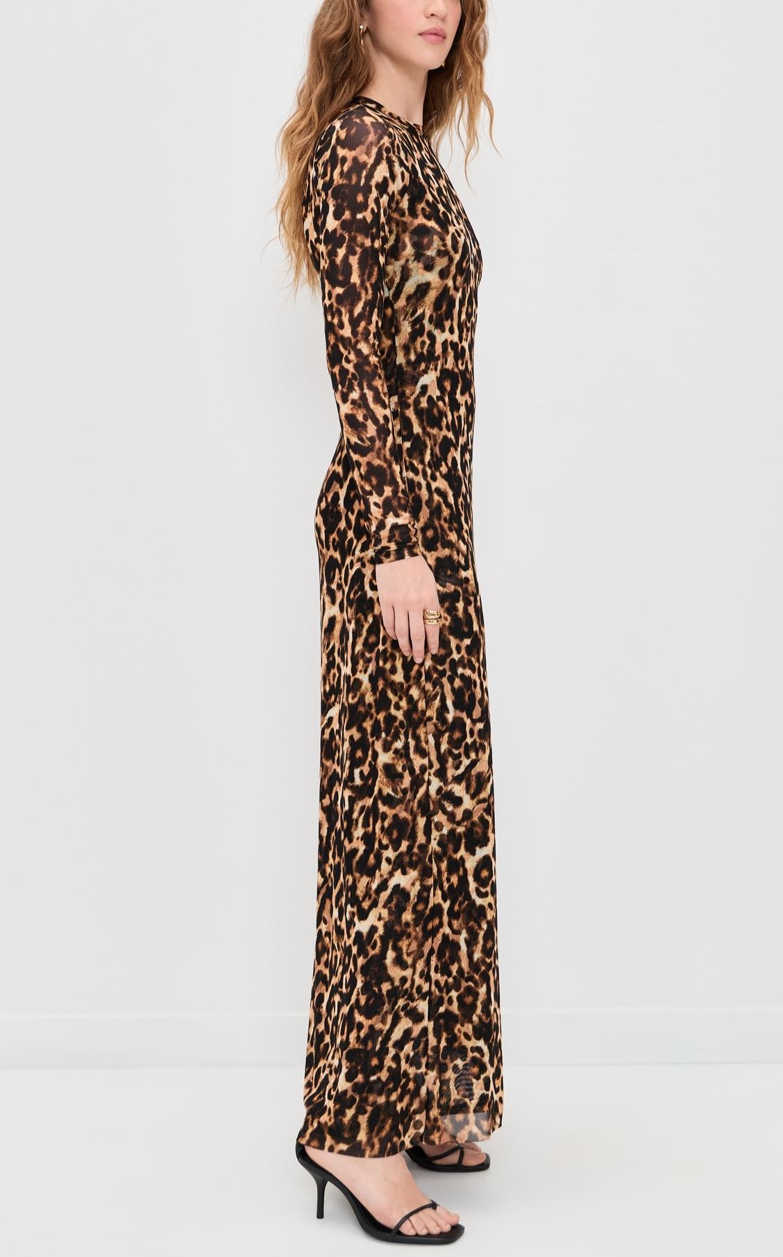 Paola Dress