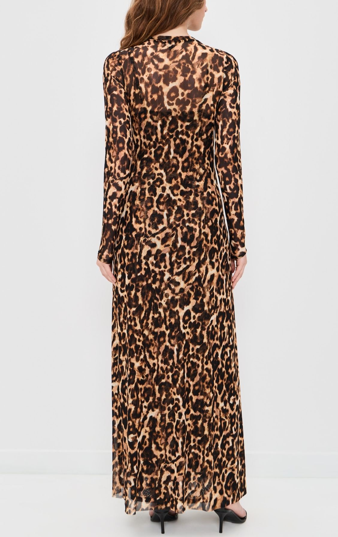 Paola Dress