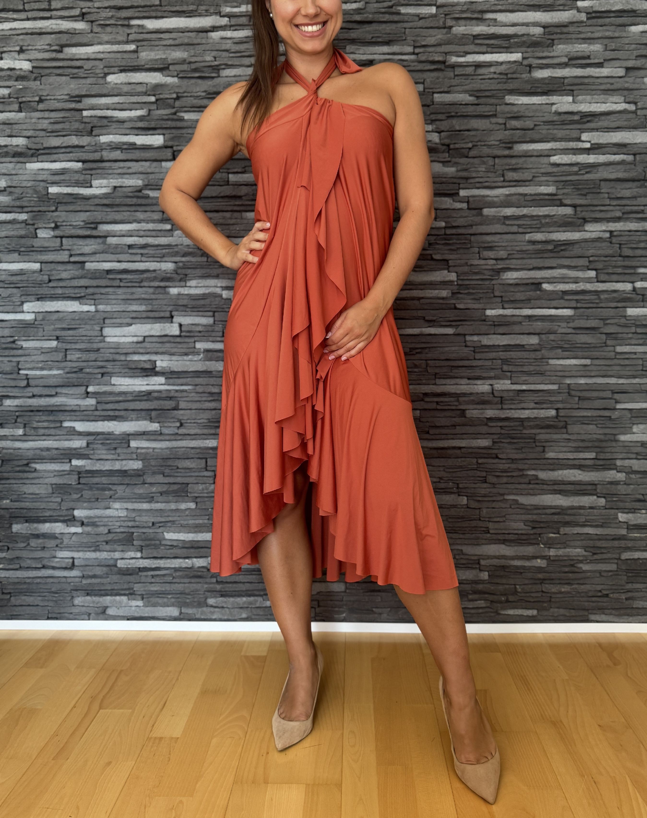 Versatile Dress