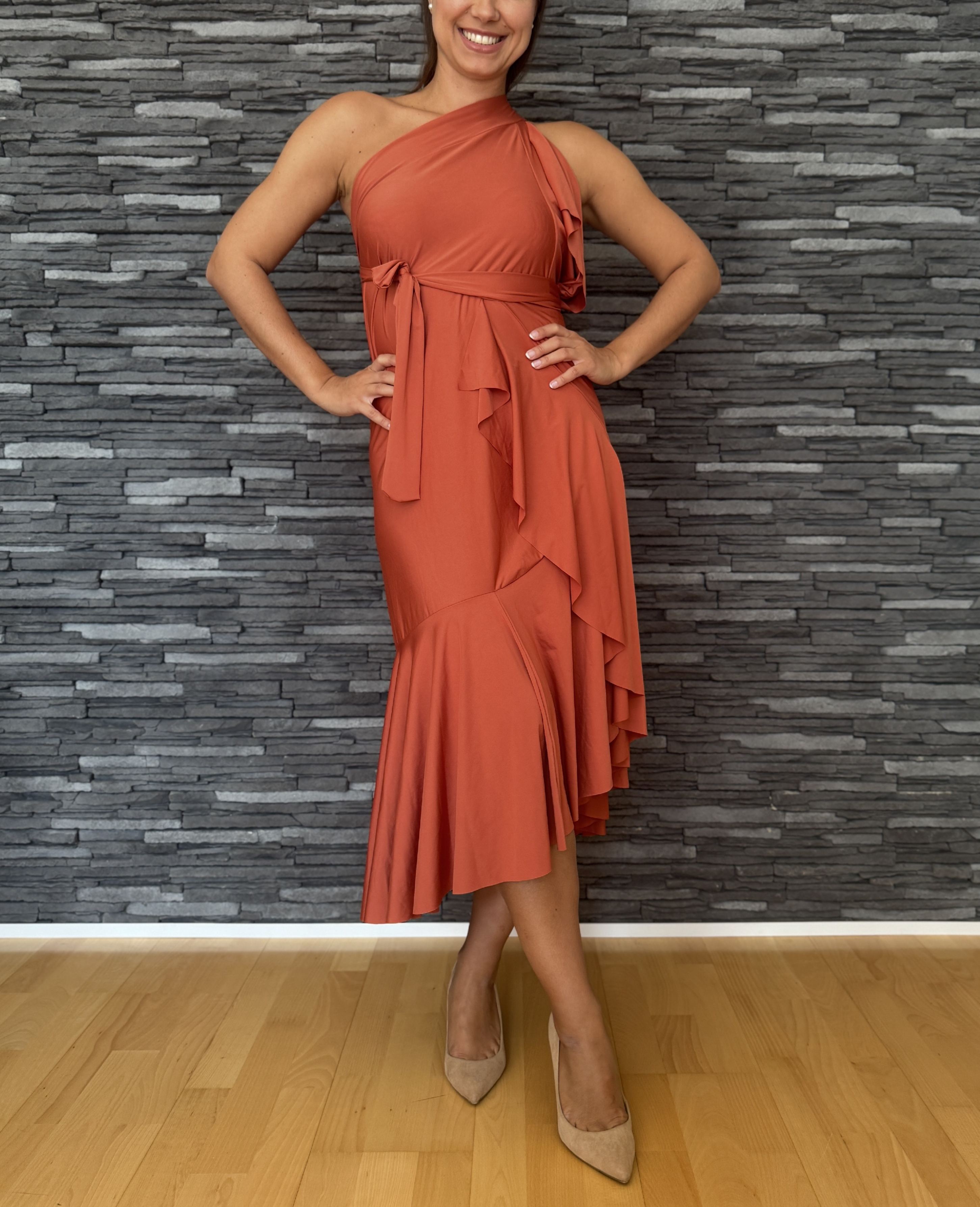 Versatile Dress