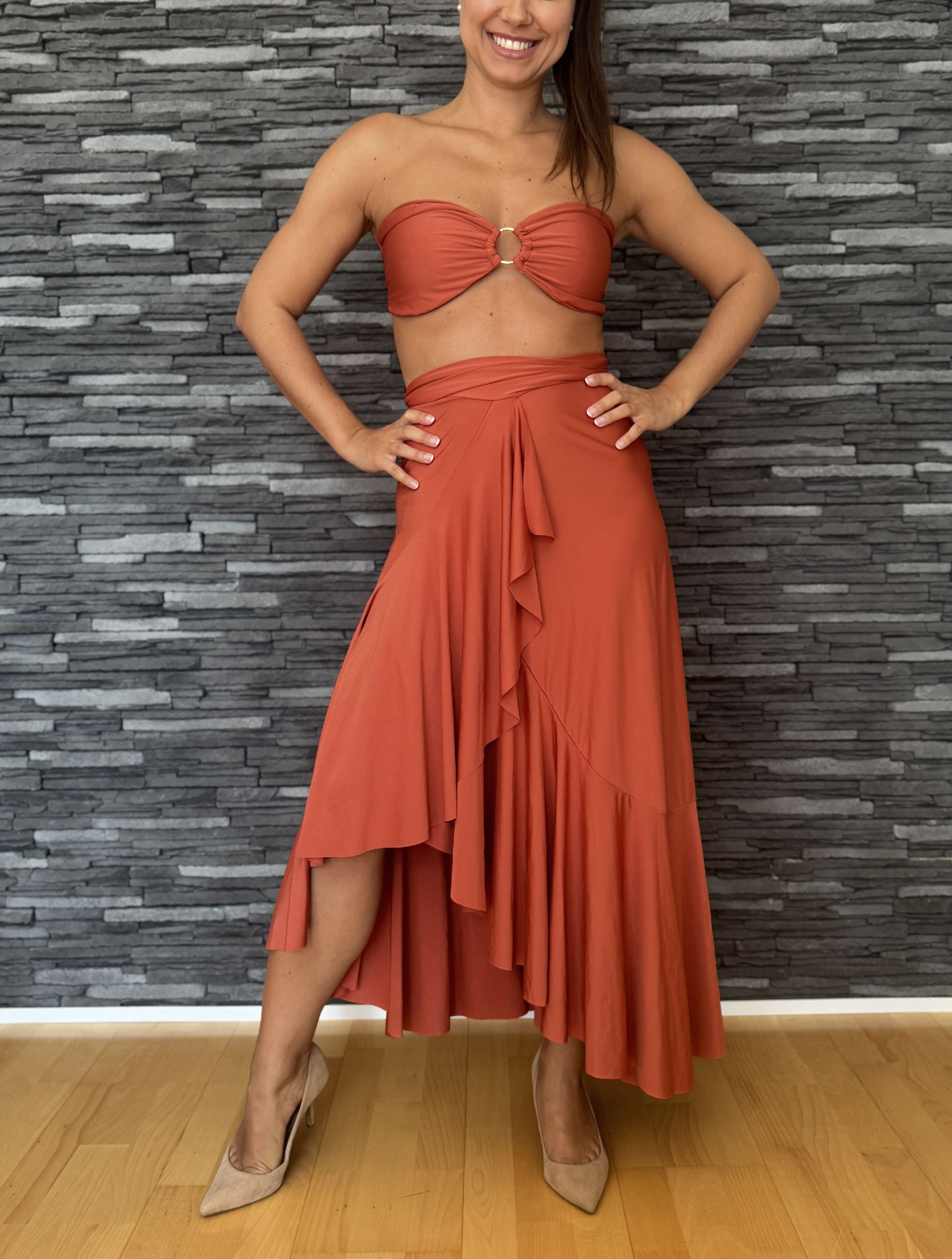 Versatile Dress