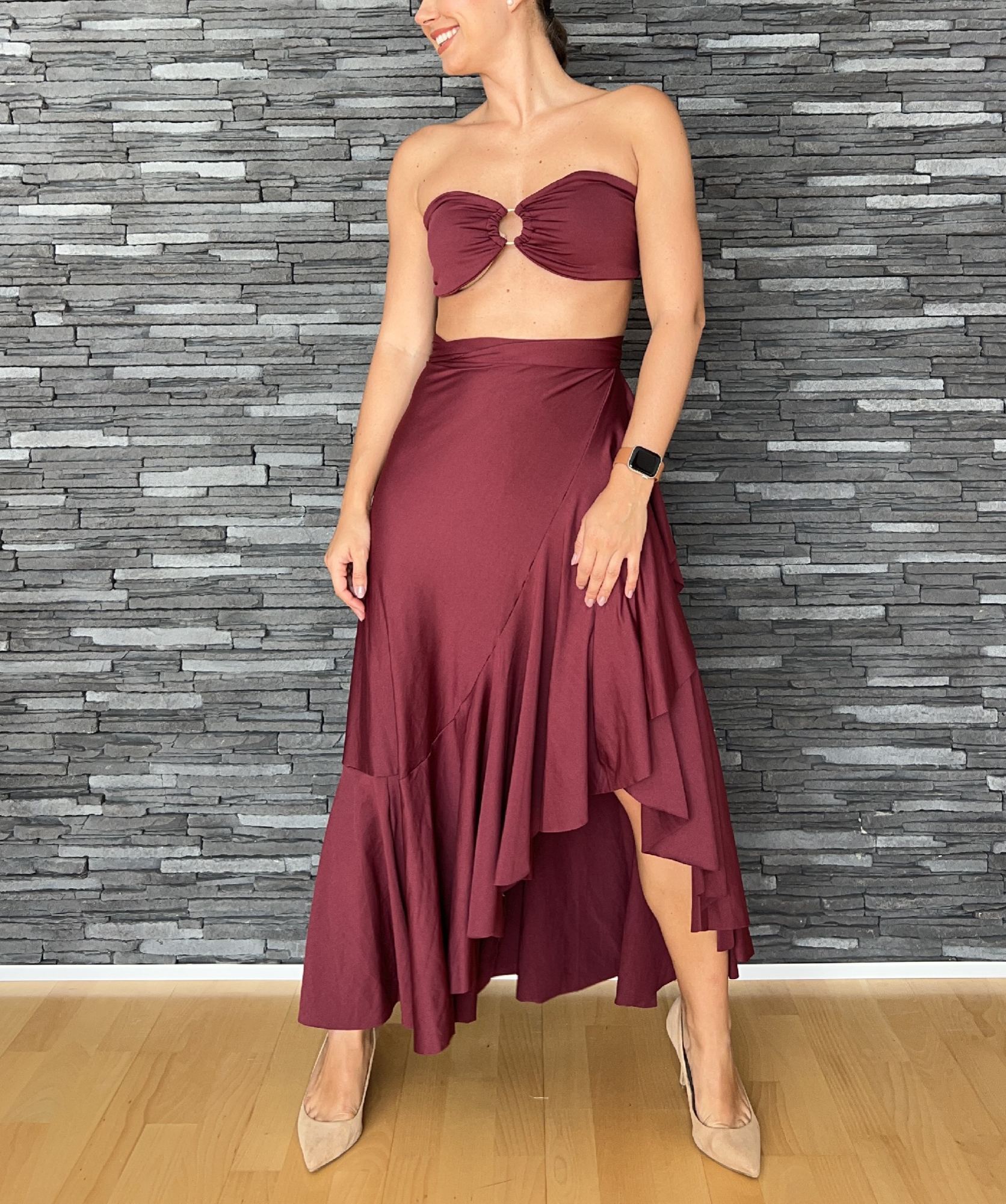 Versatile Dress