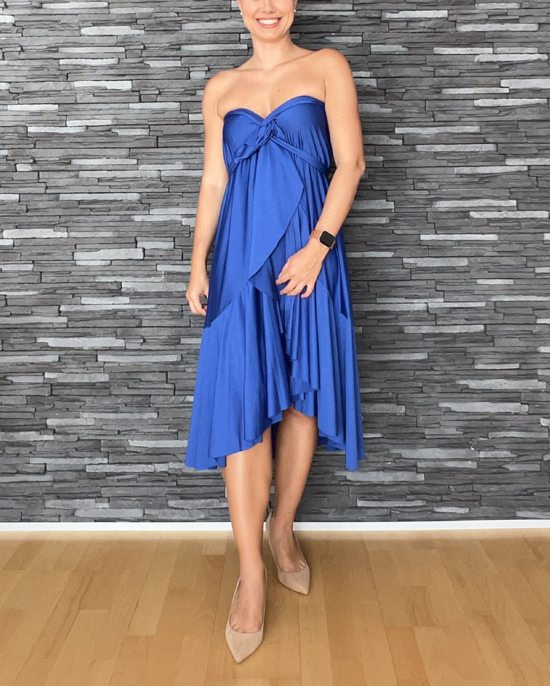 Versatile Dress