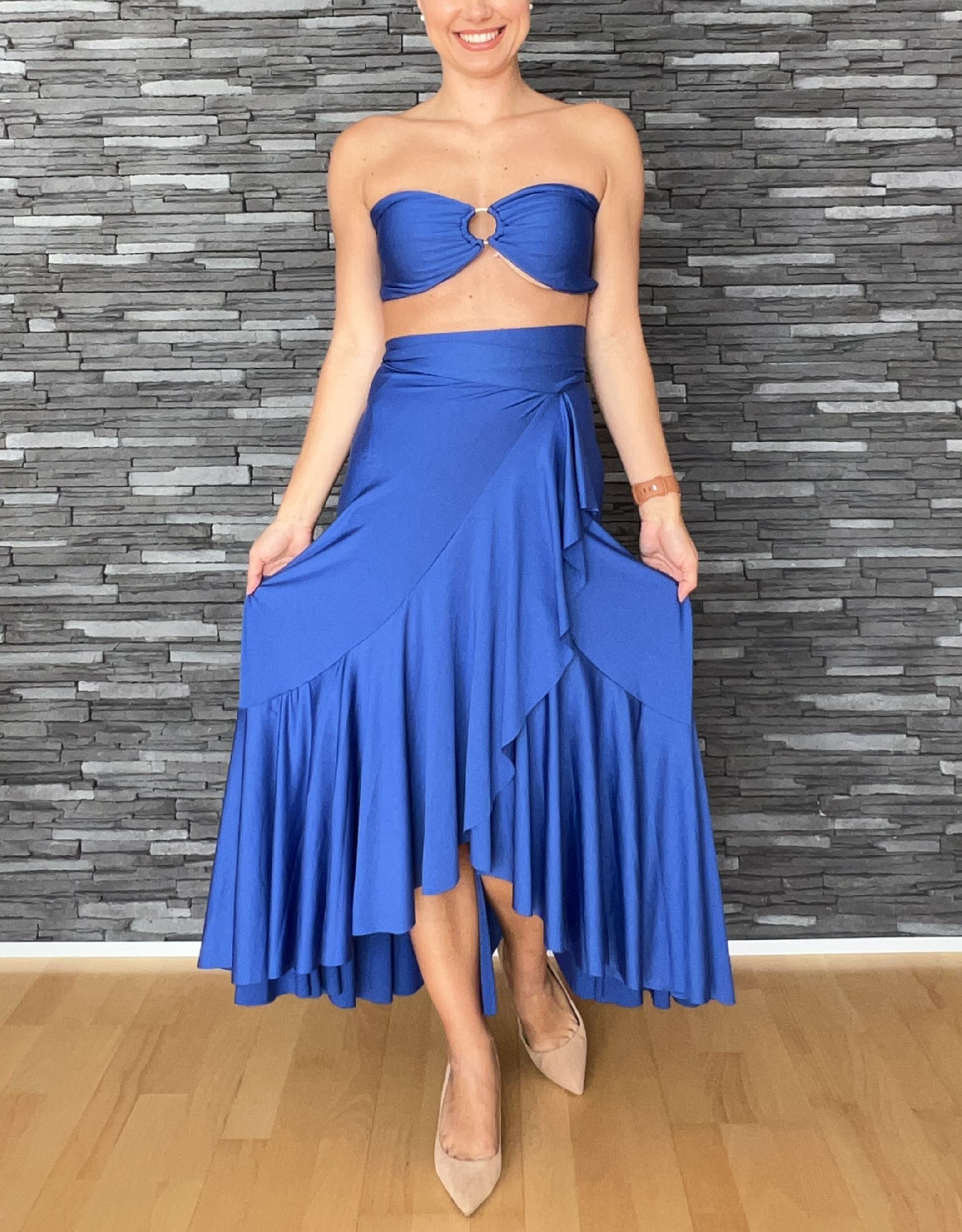 Versatile Dress