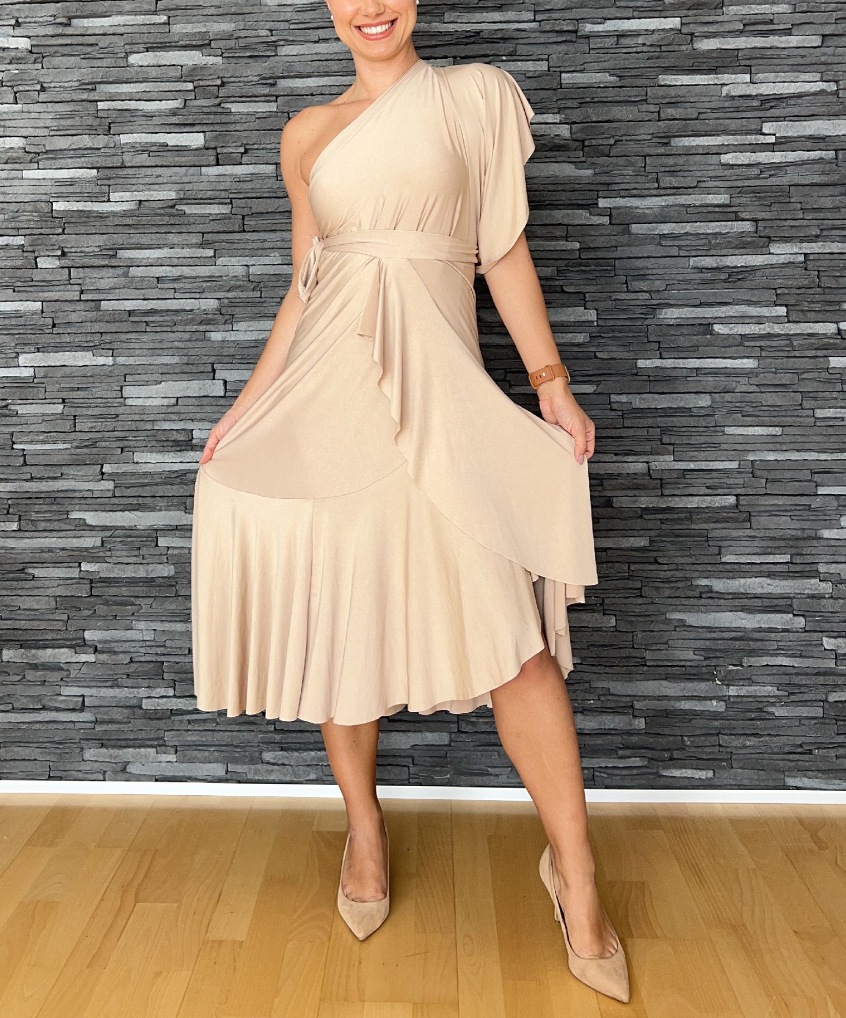 Versatile Dress