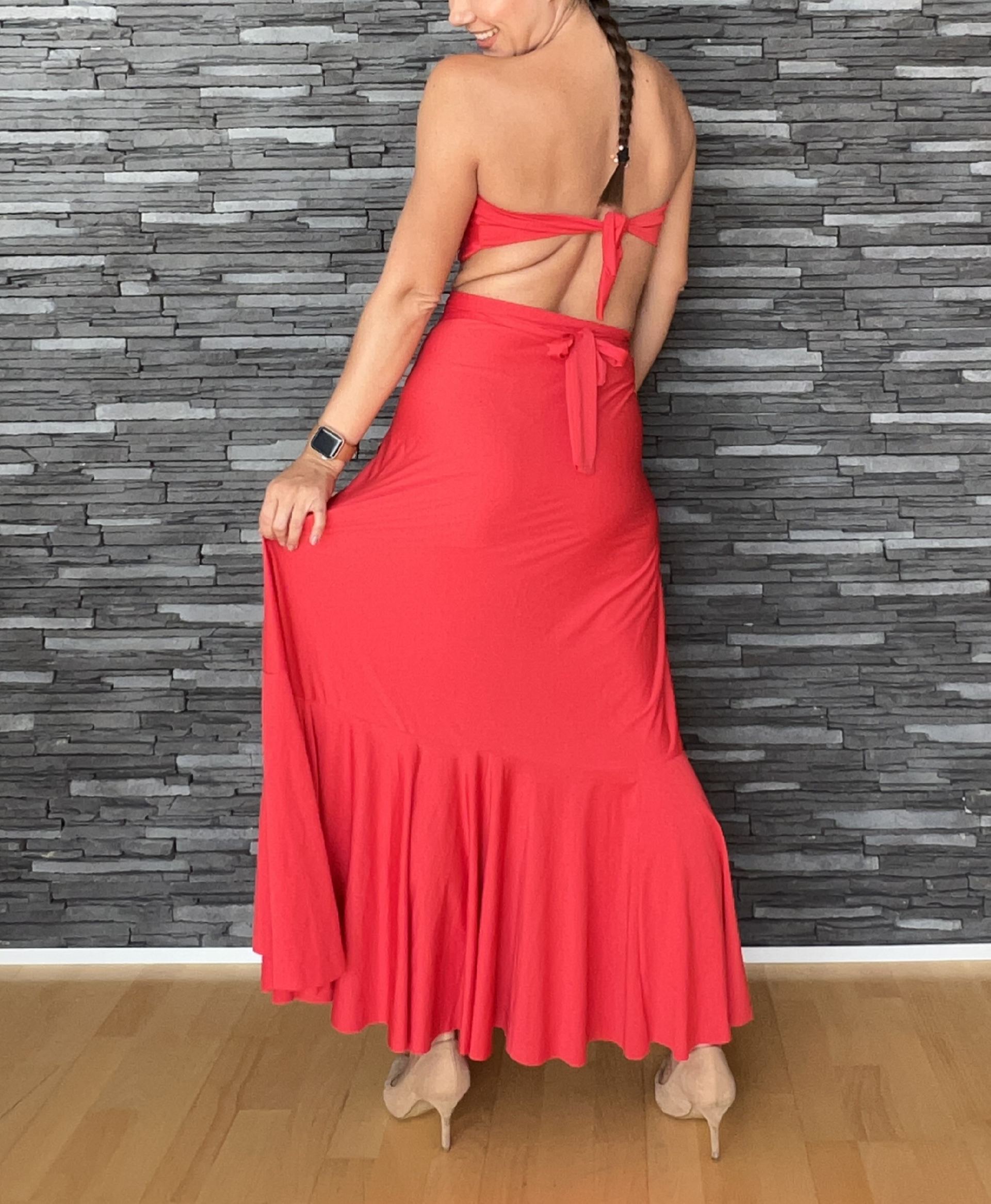 Versatile Dress