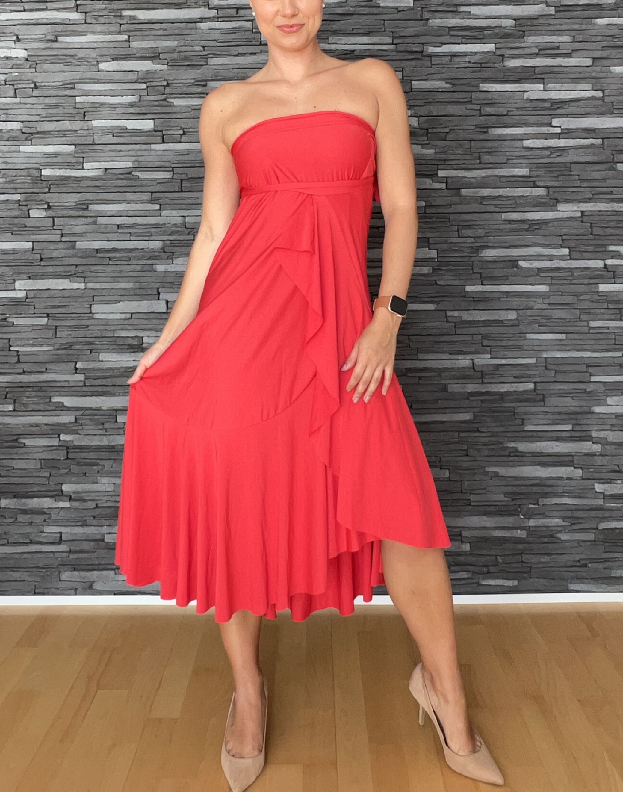 Versatile Dress