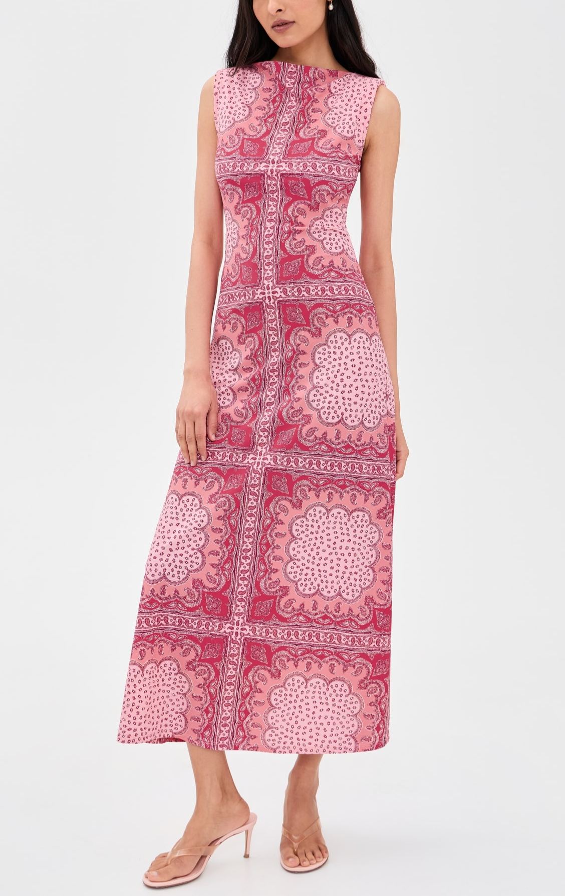 The Sloane Dress