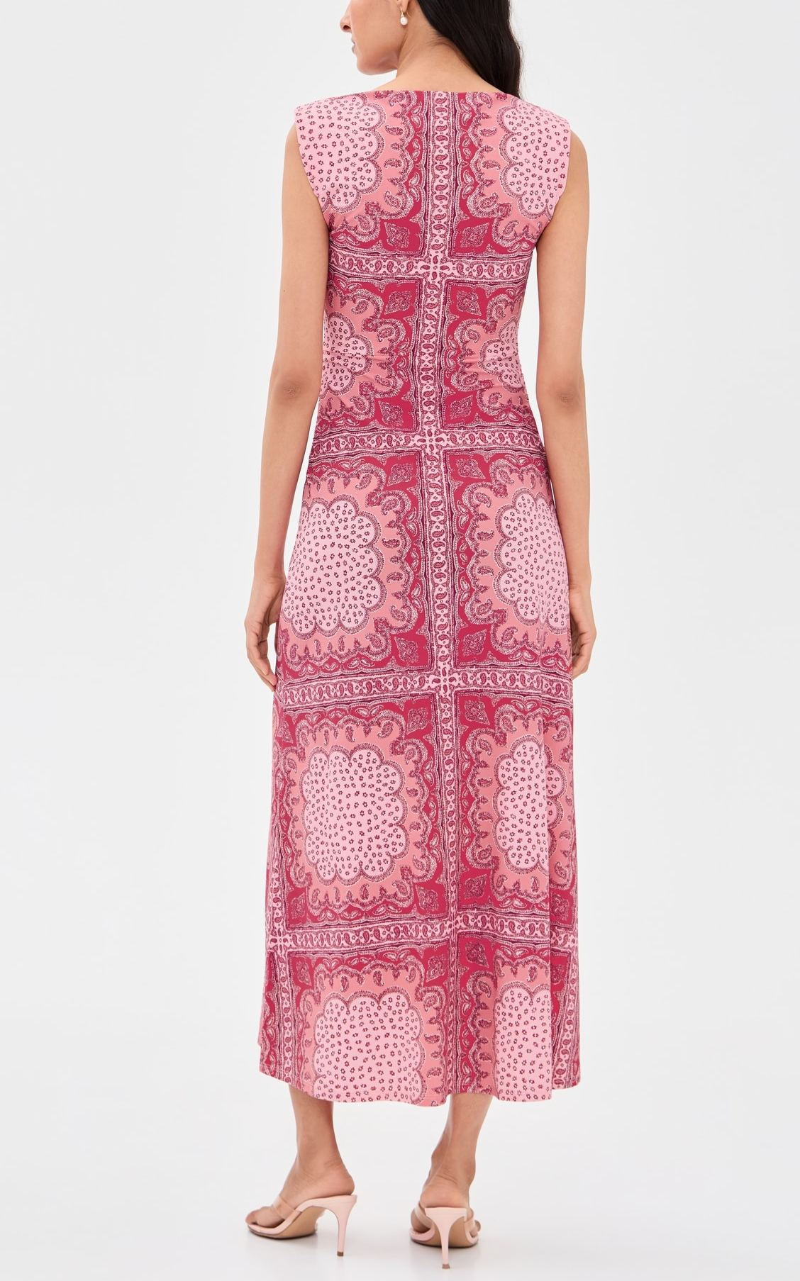 The Sloane Dress
