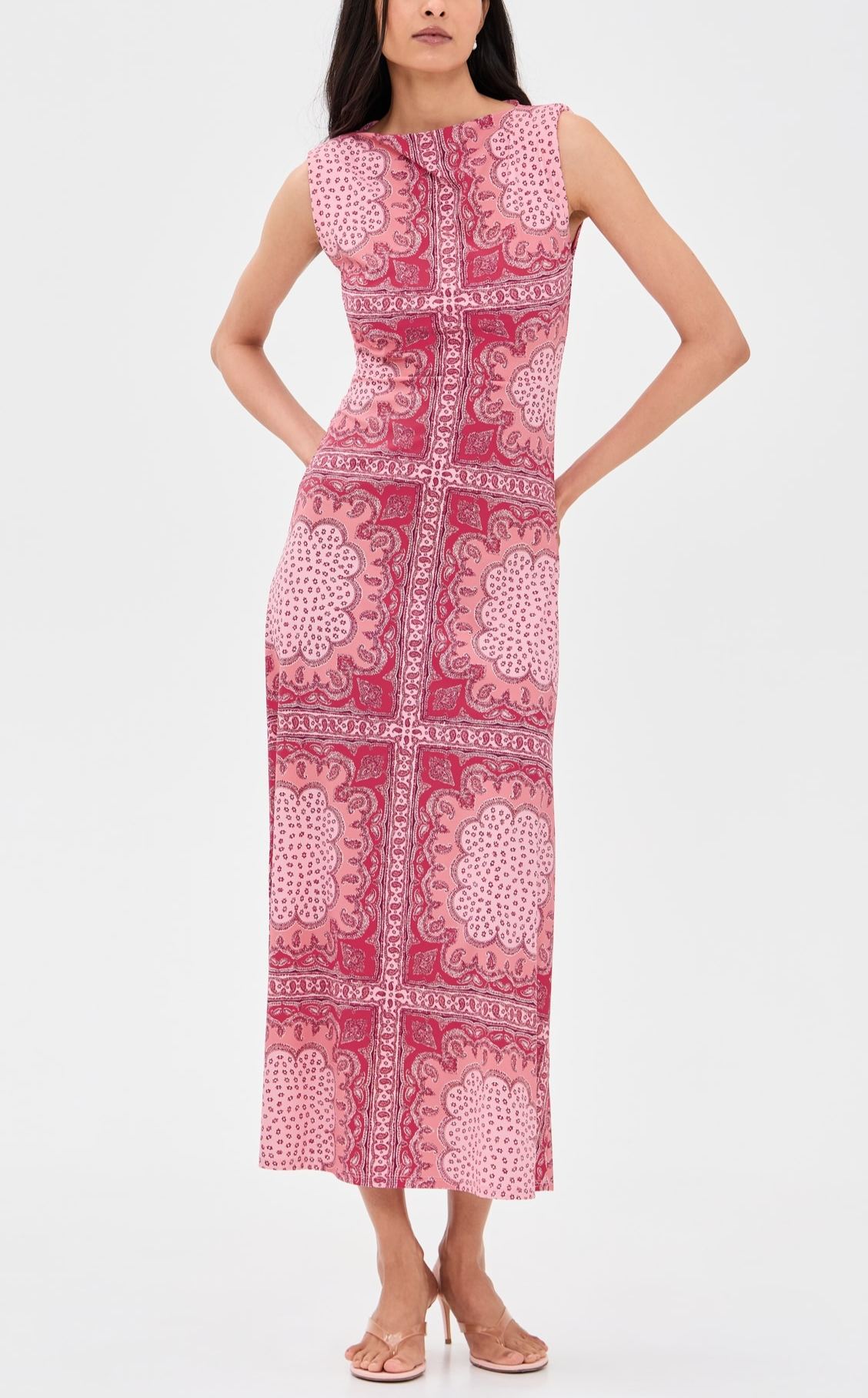 The Sloane Dress