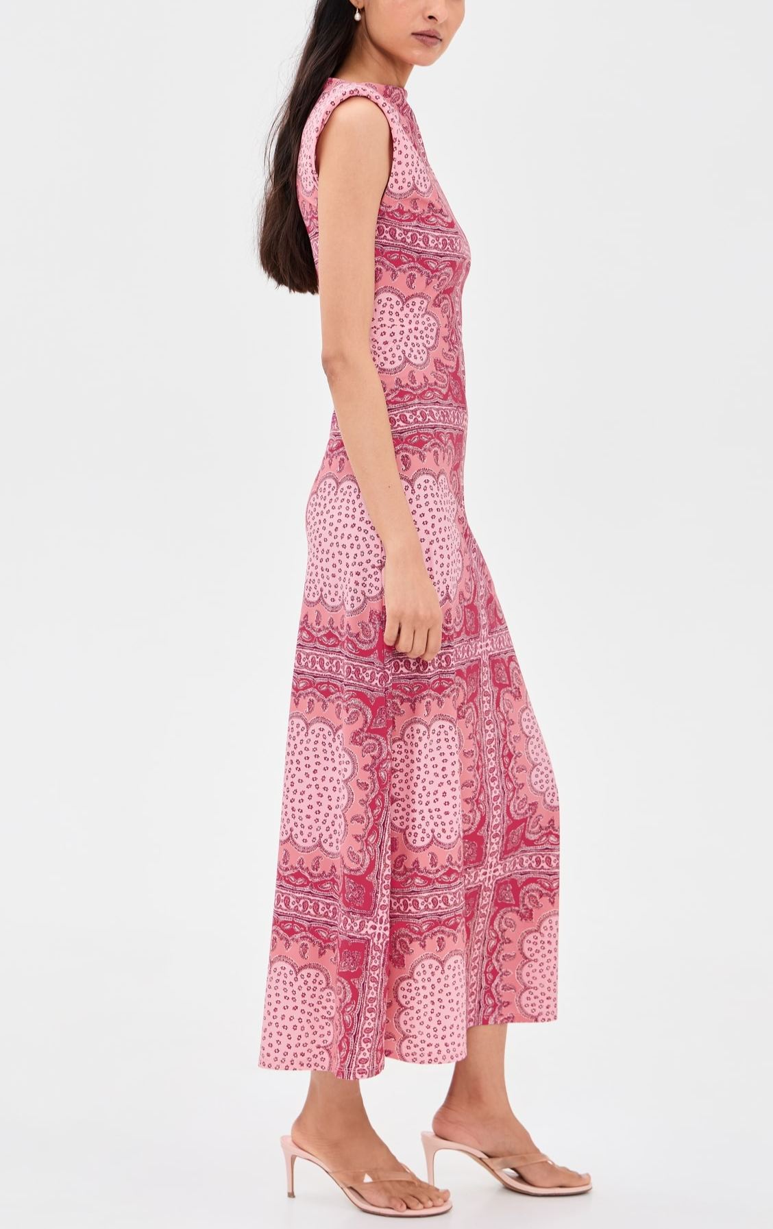 The Sloane Dress