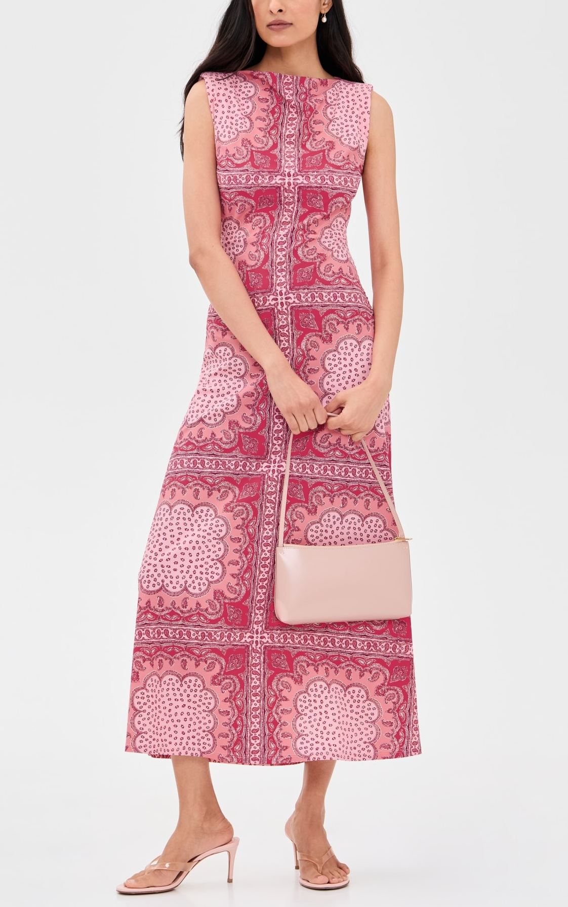 The Sloane Dress