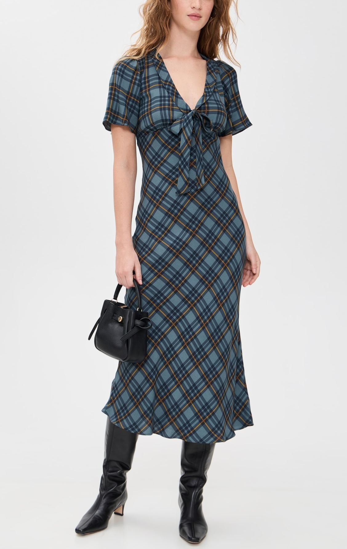 Tyra Dress
