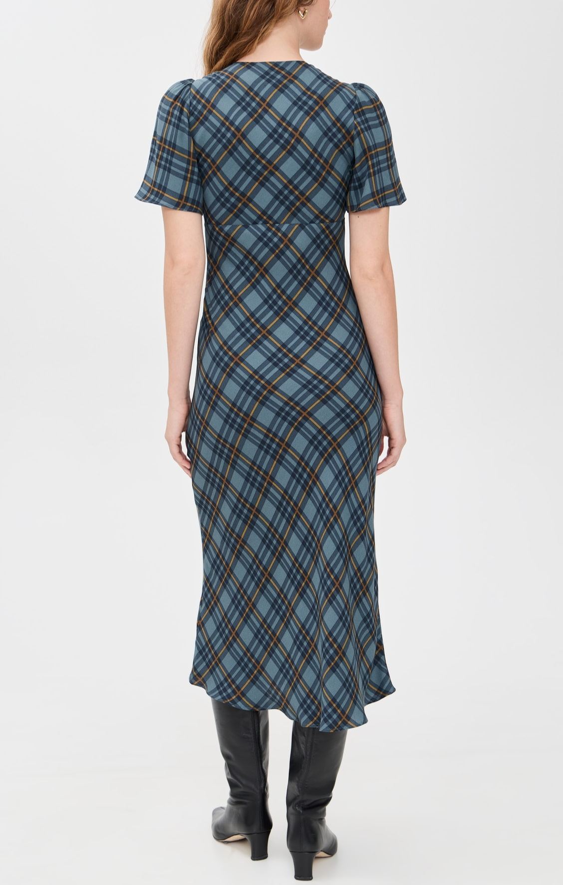 Tyra Dress