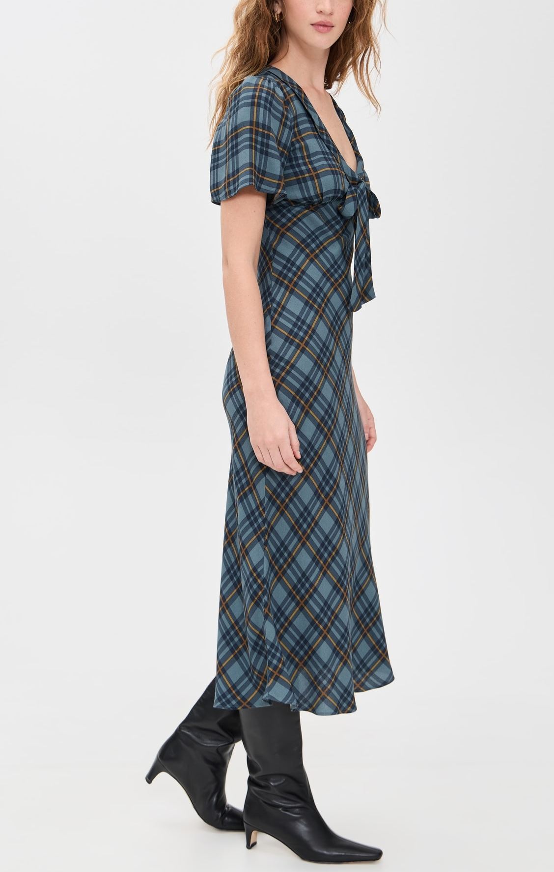 Tyra Dress