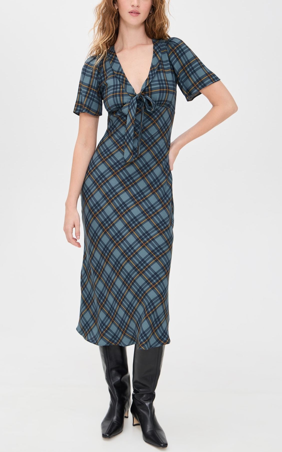 Tyra Dress