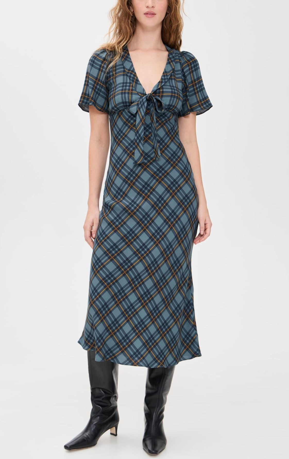 Tyra Dress