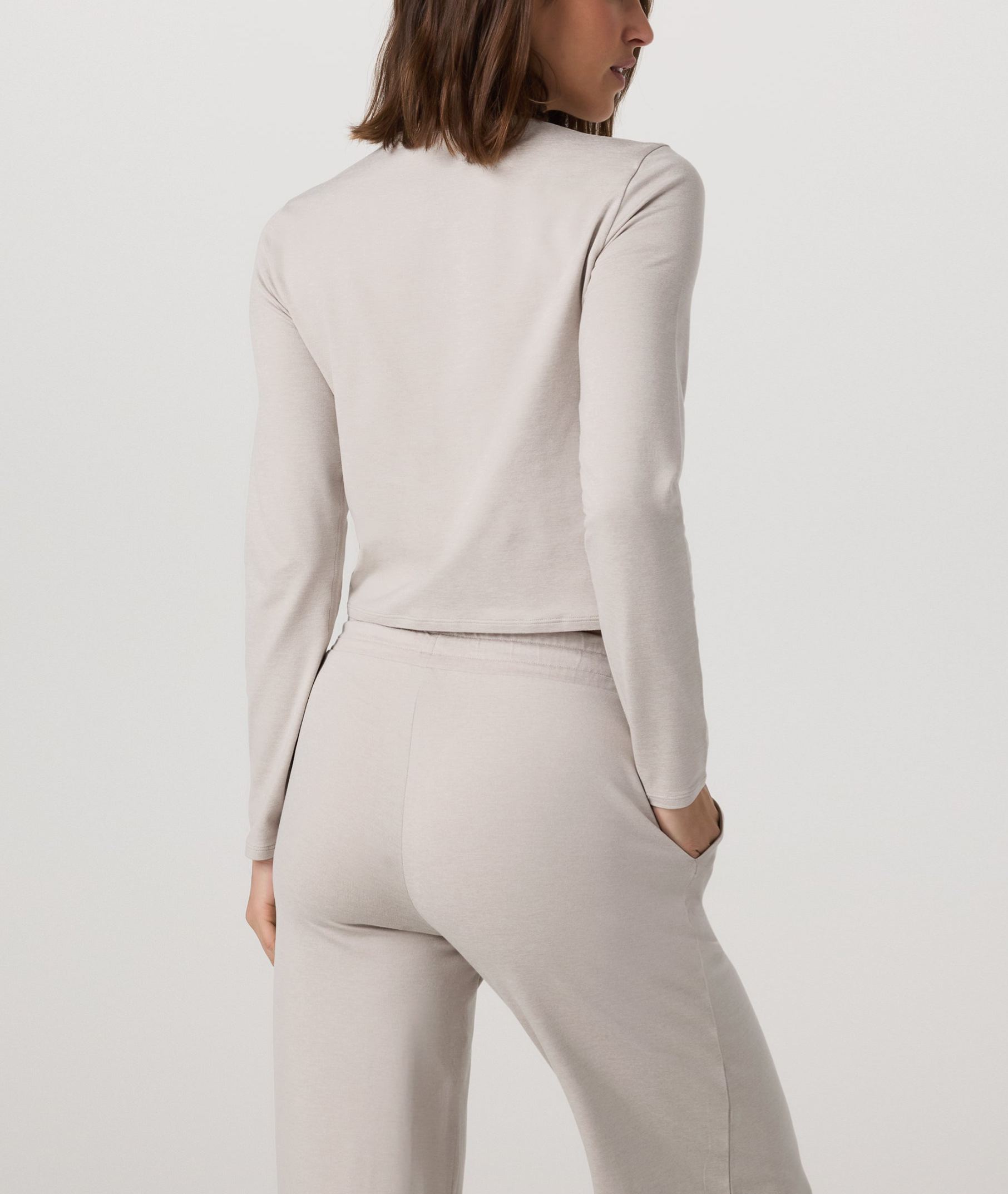 Halo Cardigan