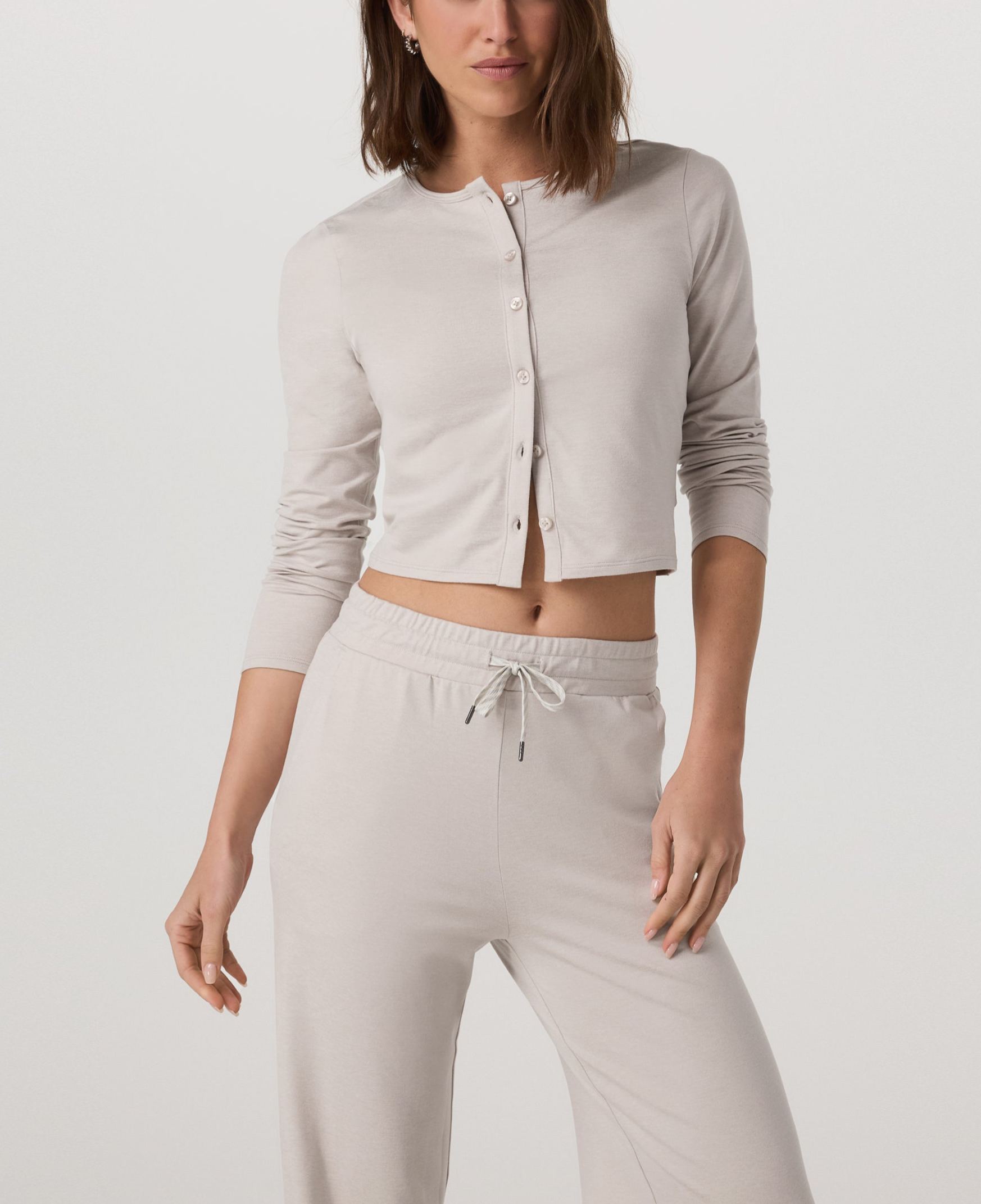 Halo Cardigan