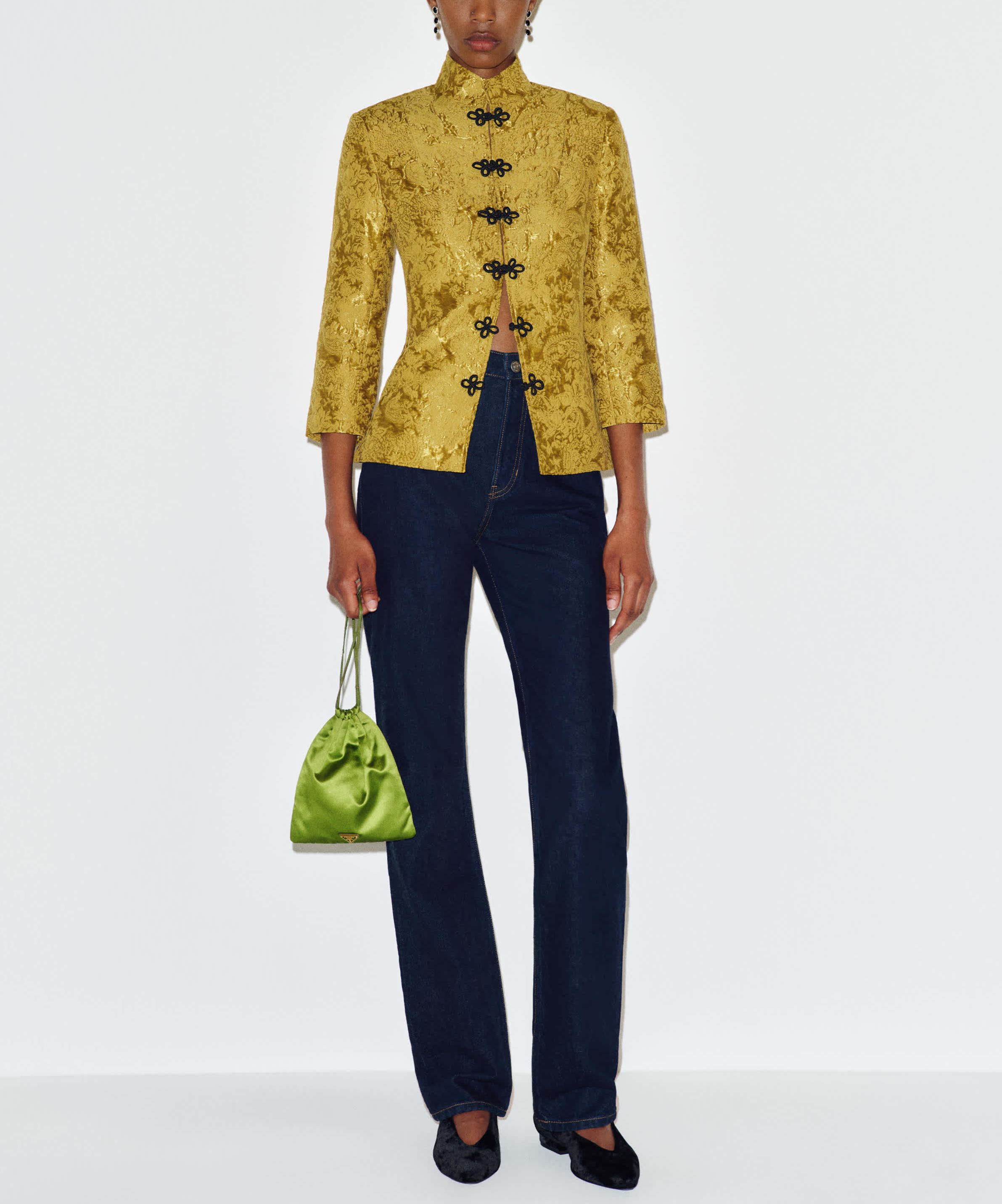 Eleanor Jacket