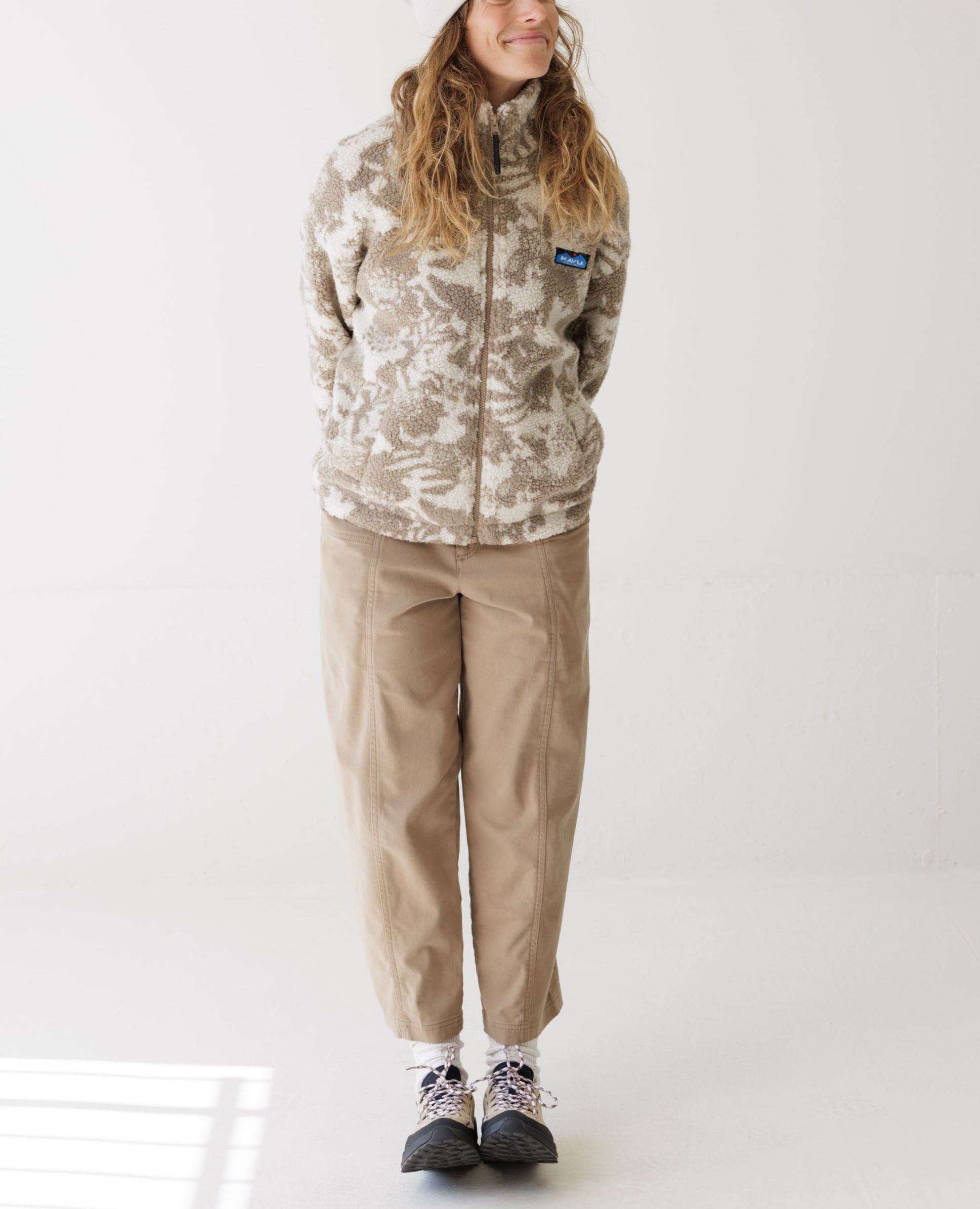 Loven Jacket