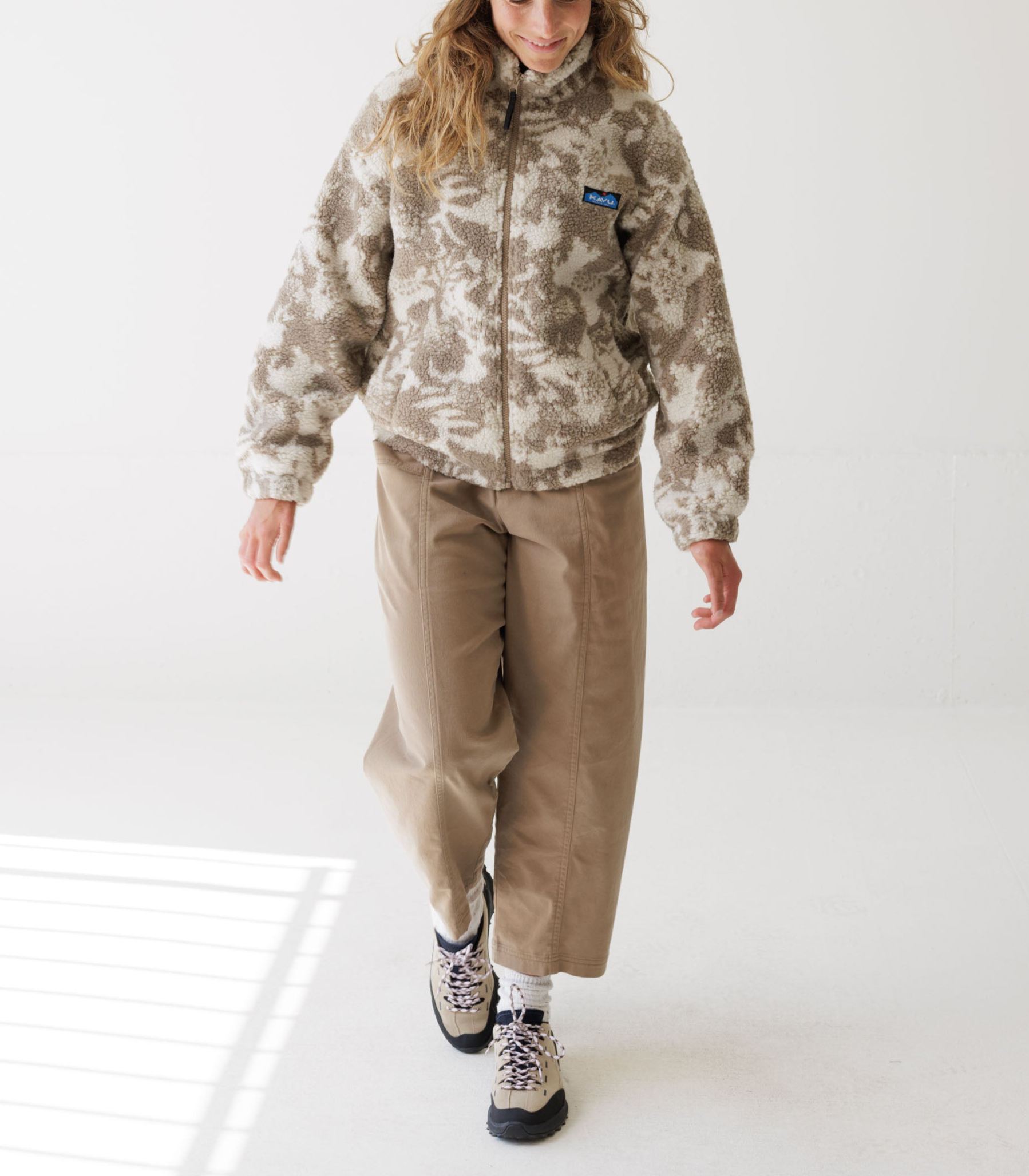 Loven Jacket