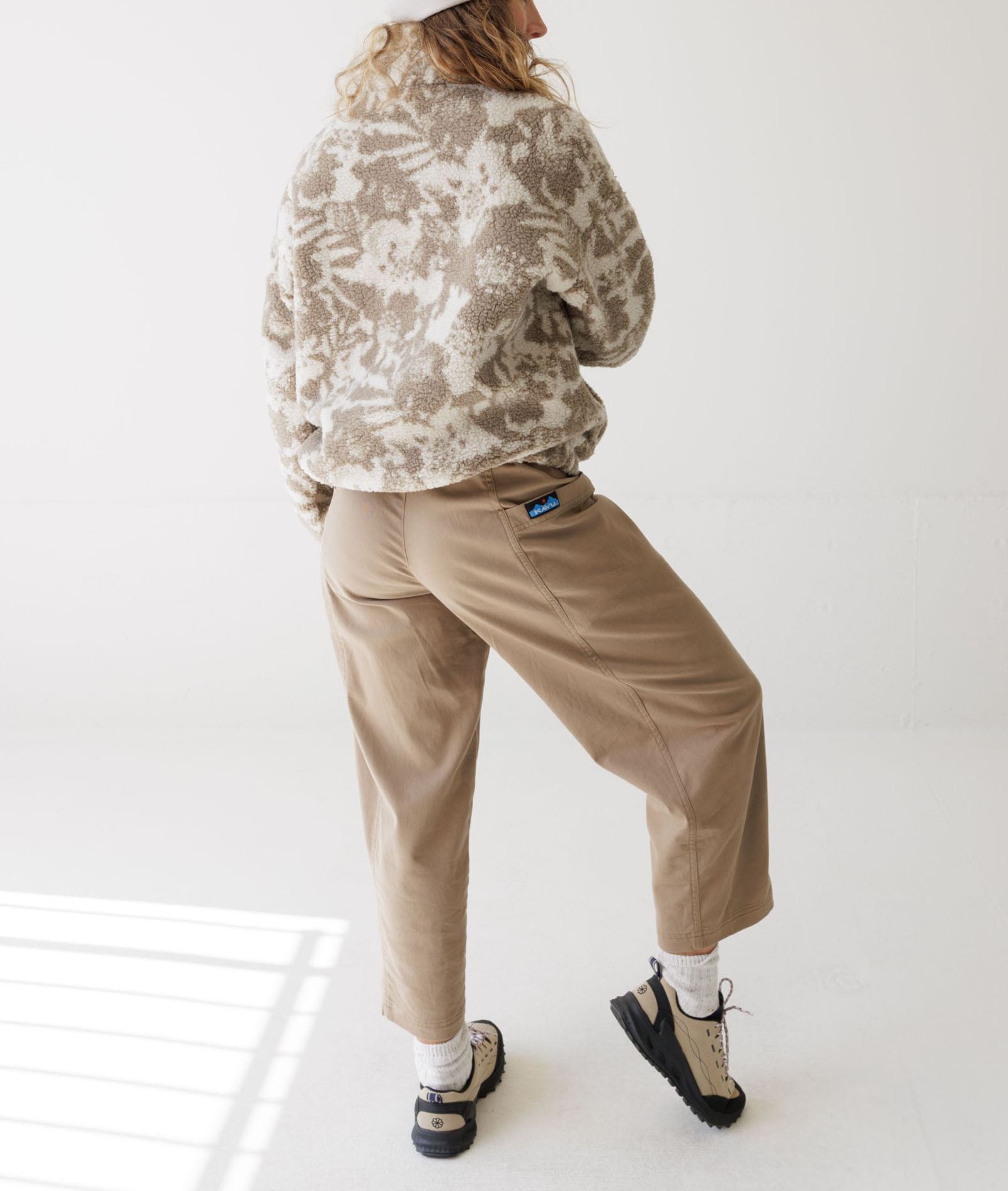 Loven Jacket