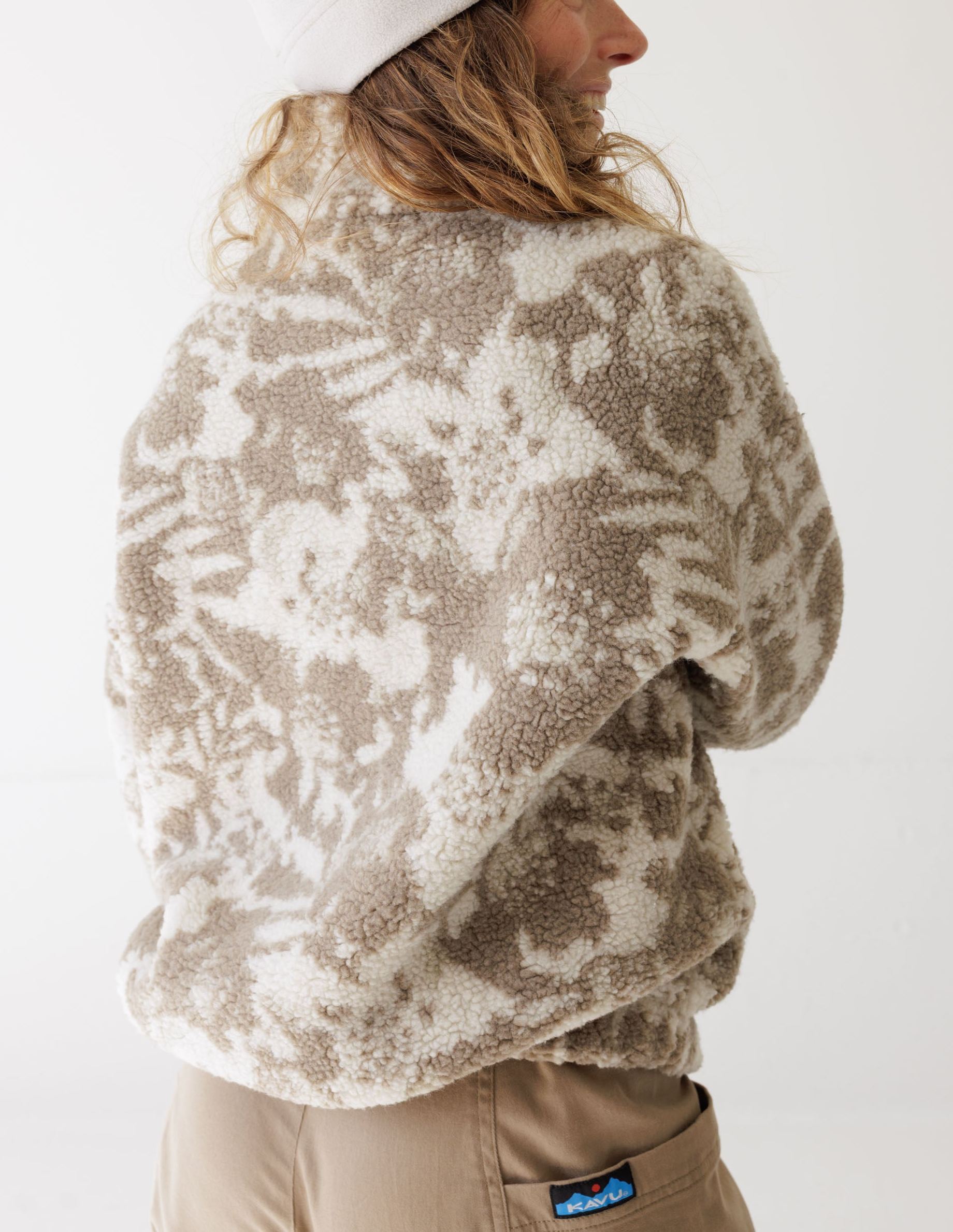 Loven Jacket