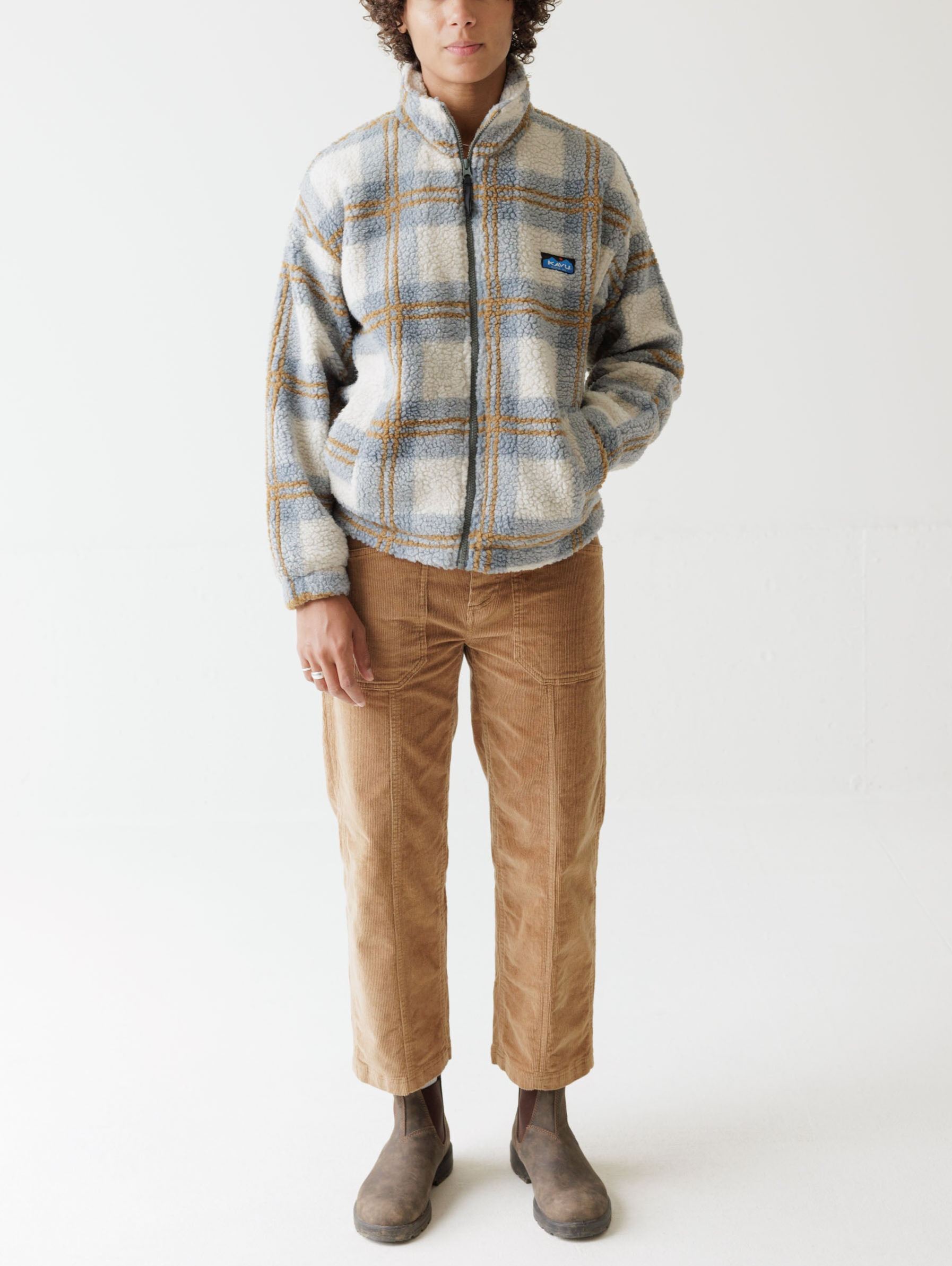 Loven Jacket