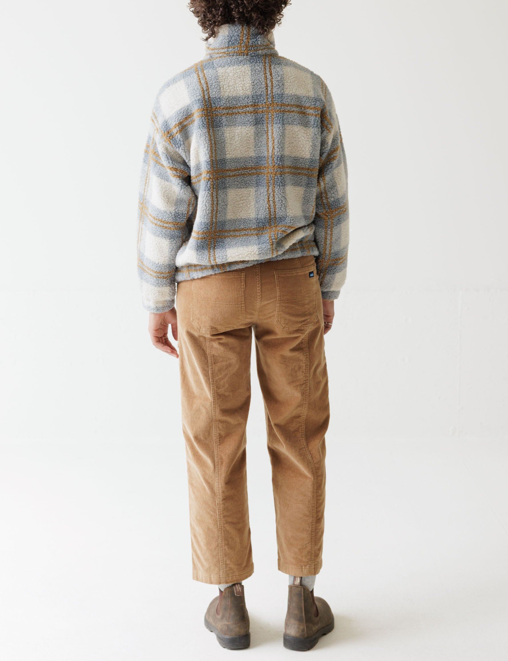 Loven Jacket