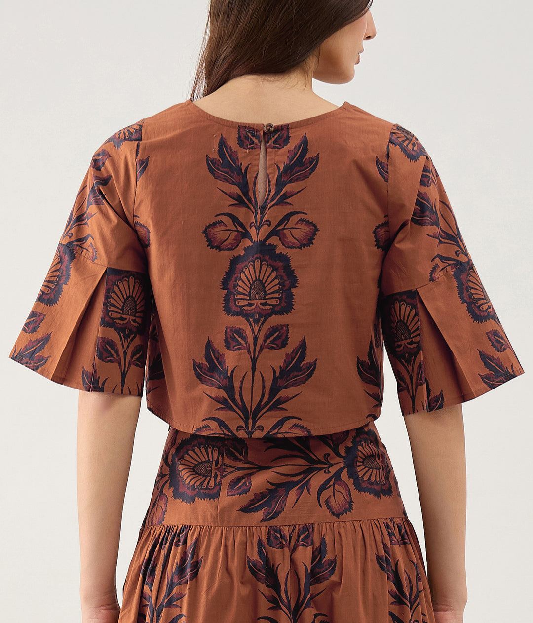 The London Top