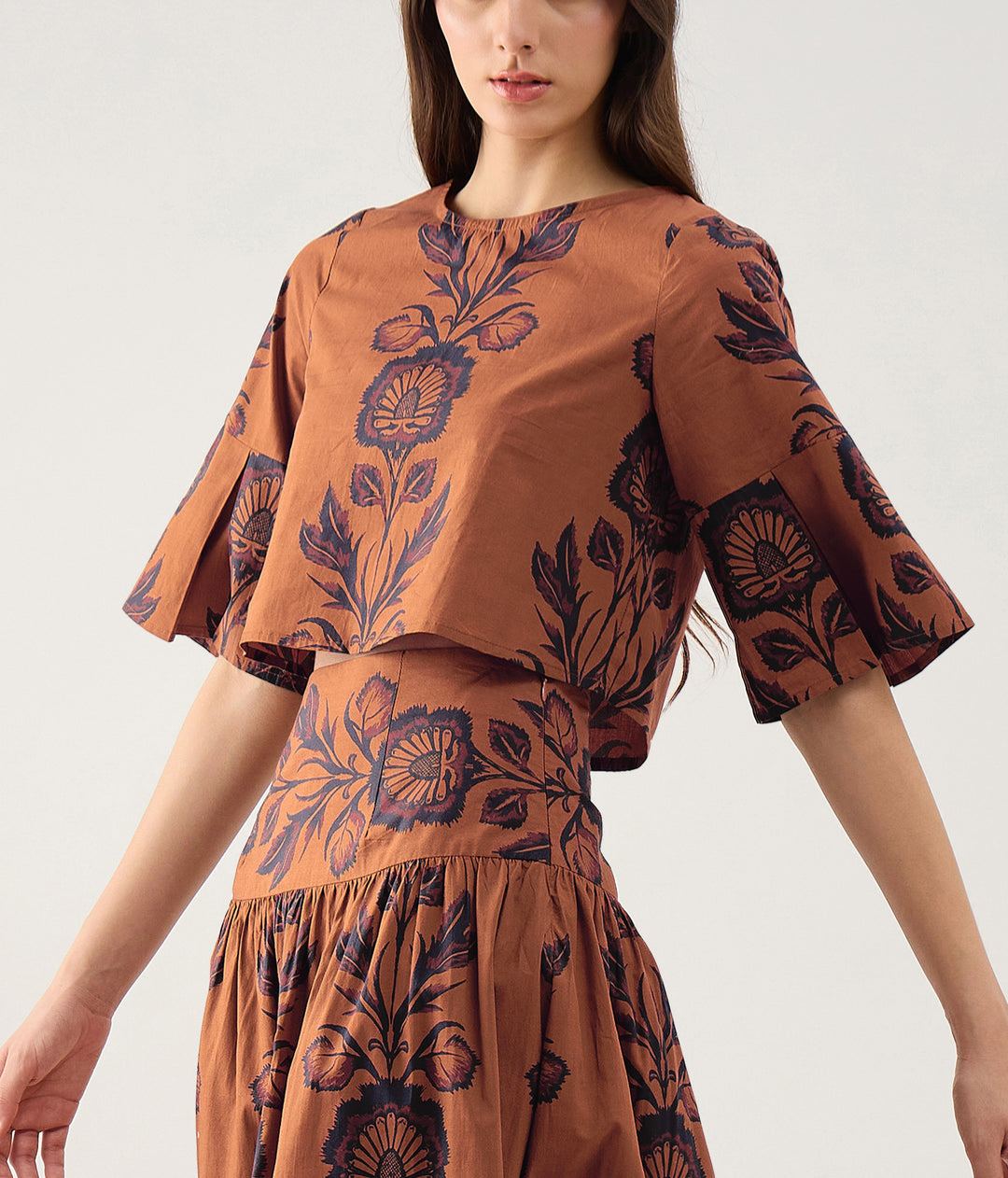 The London Top