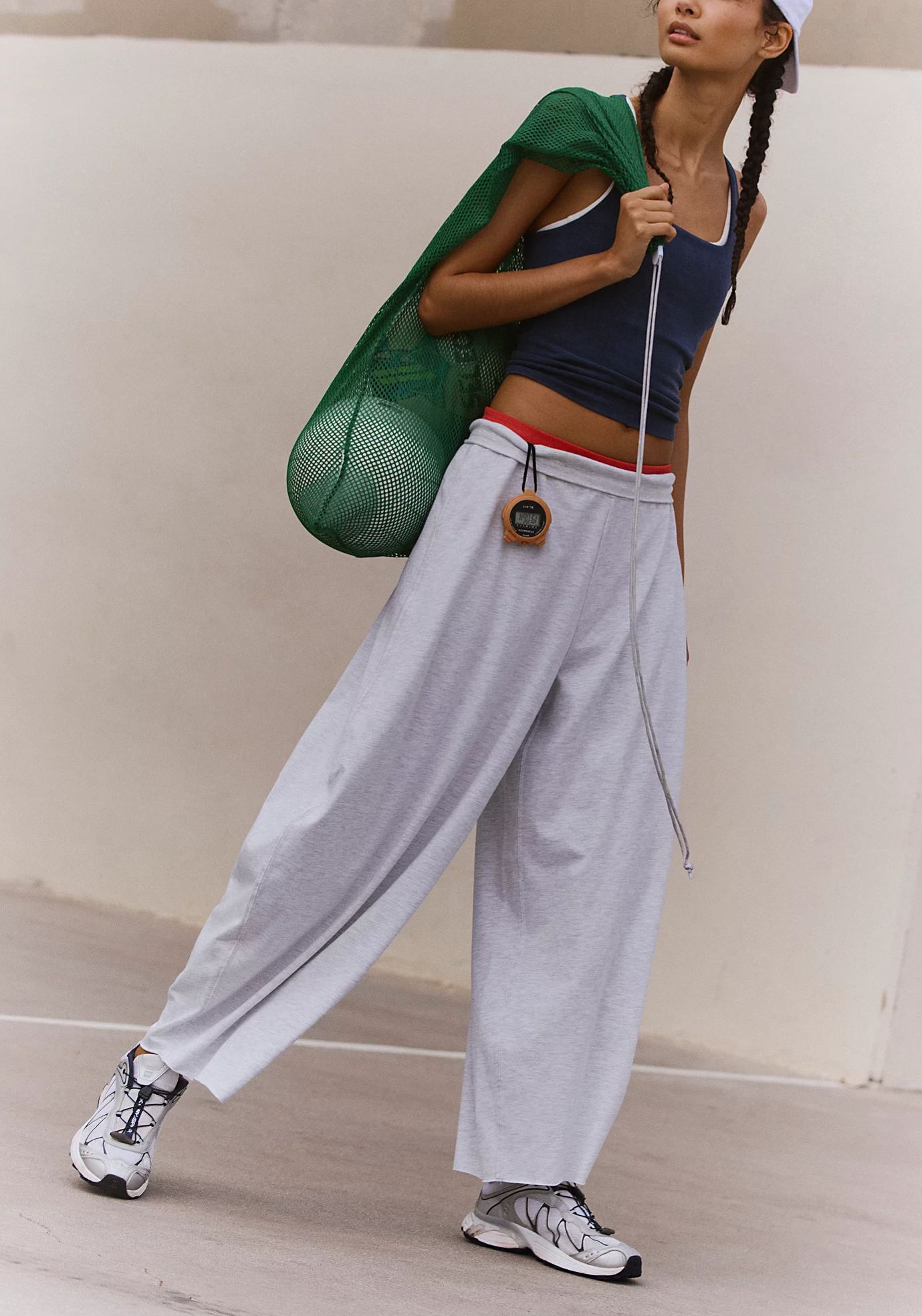 Hot Shot Easy Pants